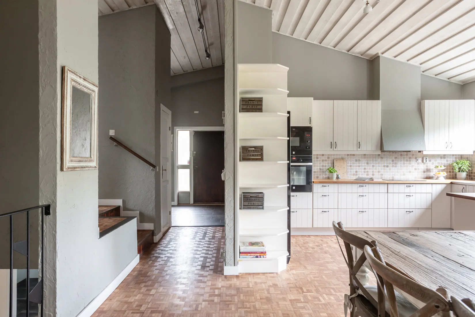 Villa, Trangärdstorpsvägen 12, Råtorp, Karlstad