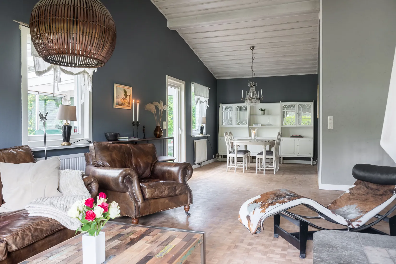 Villa, Trangärdstorpsvägen 12, Råtorp, Karlstad