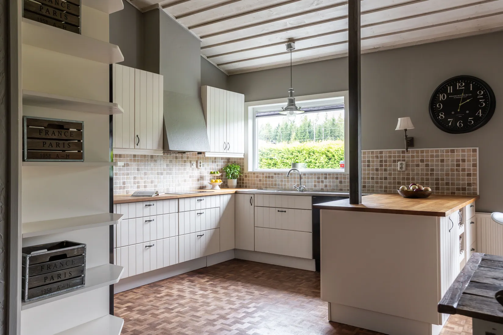 Villa, Trangärdstorpsvägen 12, Råtorp, Karlstad