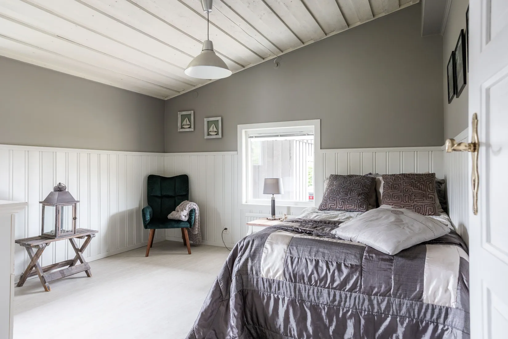 Villa, Trangärdstorpsvägen 12, Råtorp, Karlstad