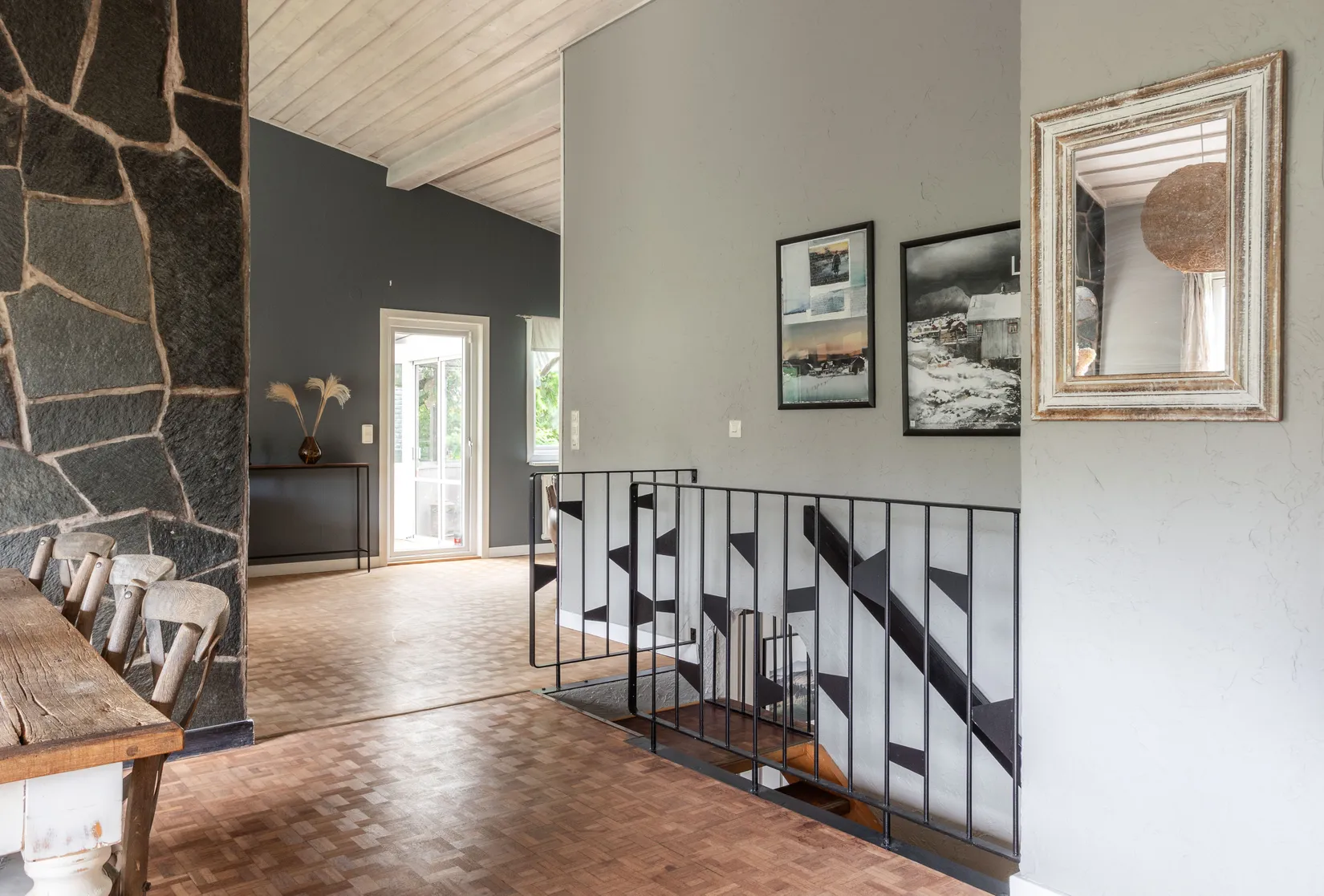 Villa, Trangärdstorpsvägen 12, Råtorp, Karlstad