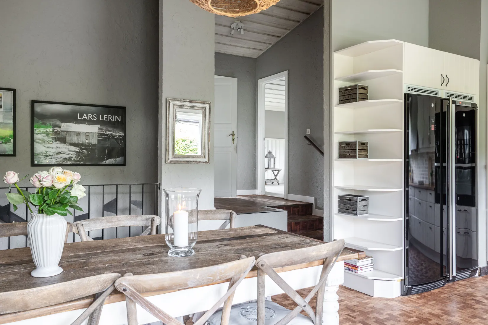 Villa, Trangärdstorpsvägen 12, Råtorp, Karlstad