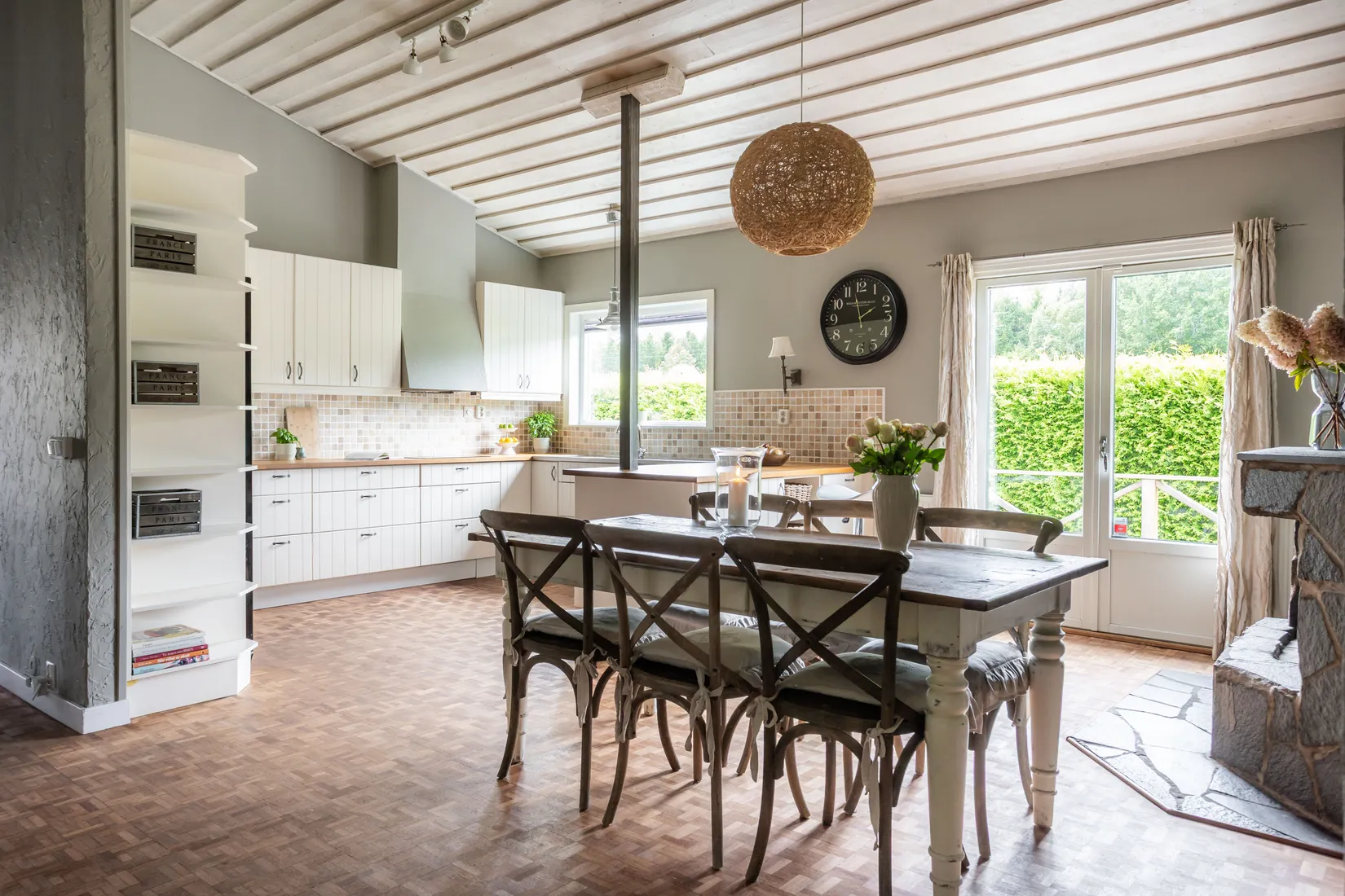 Villa, Trangärdstorpsvägen 12, Råtorp, Karlstad