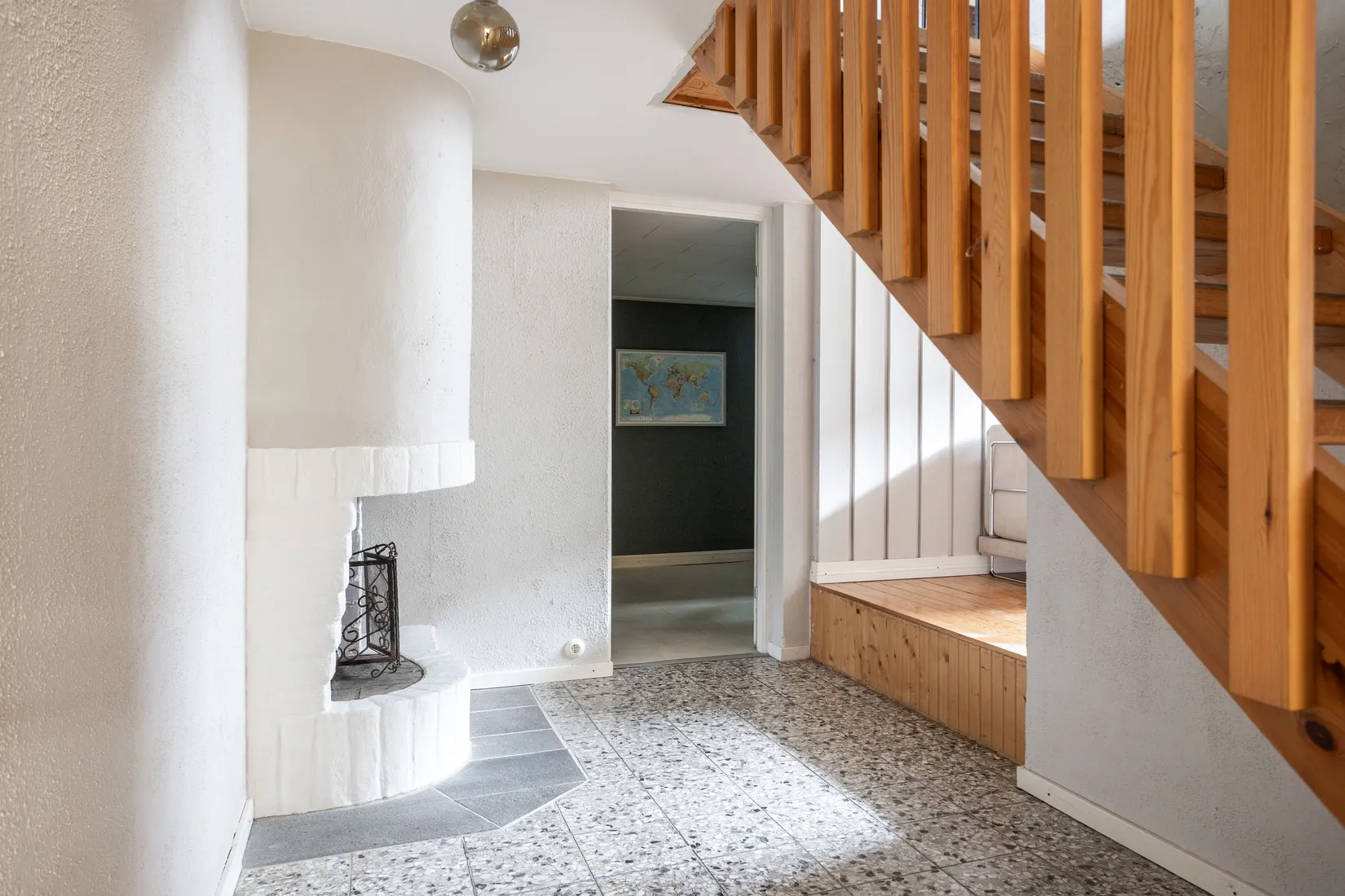 Villa, Trangärdstorpsvägen 12, Råtorp, Karlstad