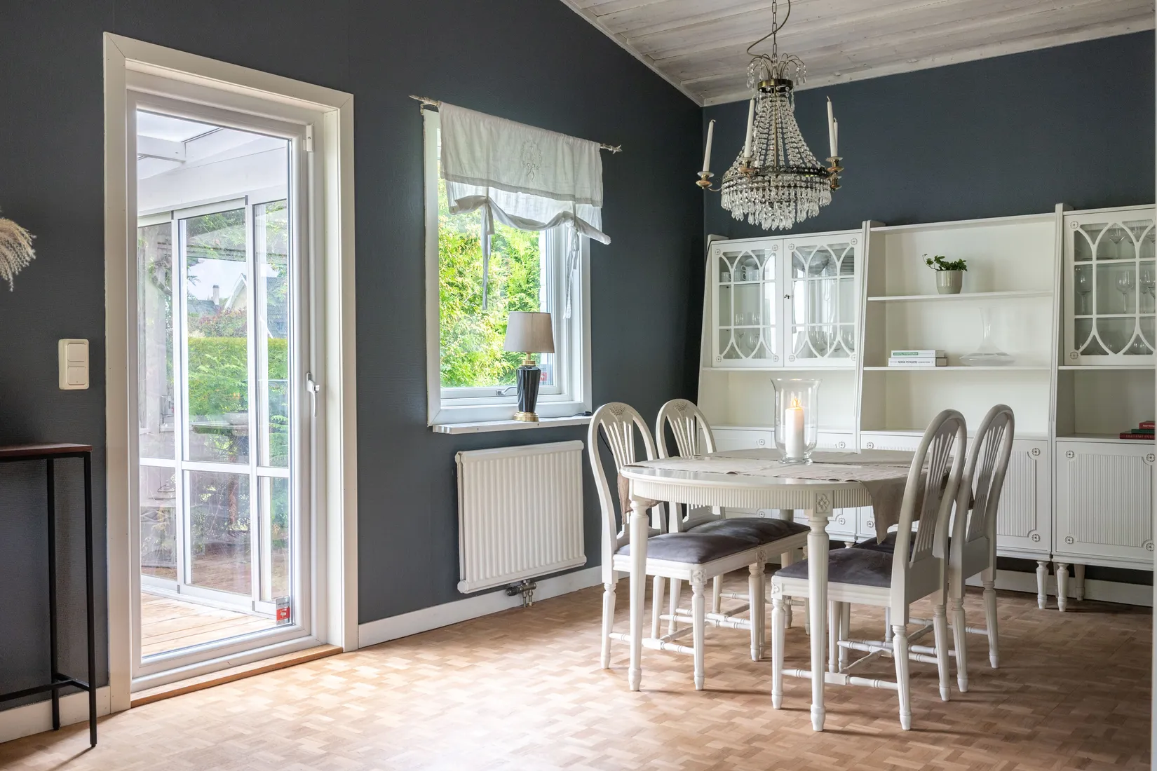 Villa, Trangärdstorpsvägen 12, Råtorp, Karlstad