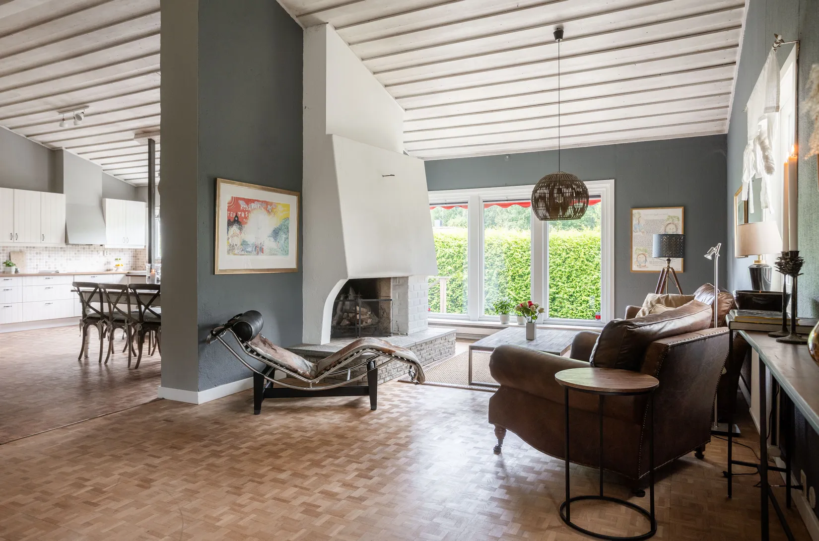 Villa, Trangärdstorpsvägen 12, Råtorp, Karlstad