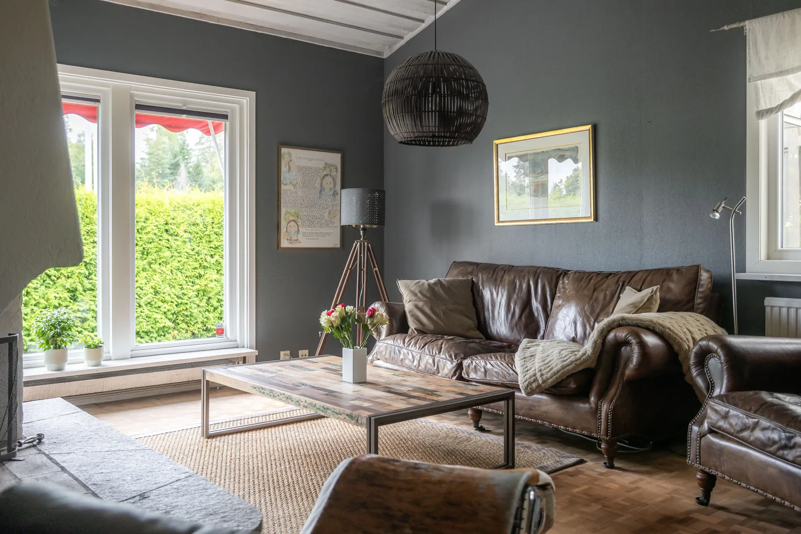 Villa, Trangärdstorpsvägen 12, Råtorp, Karlstad