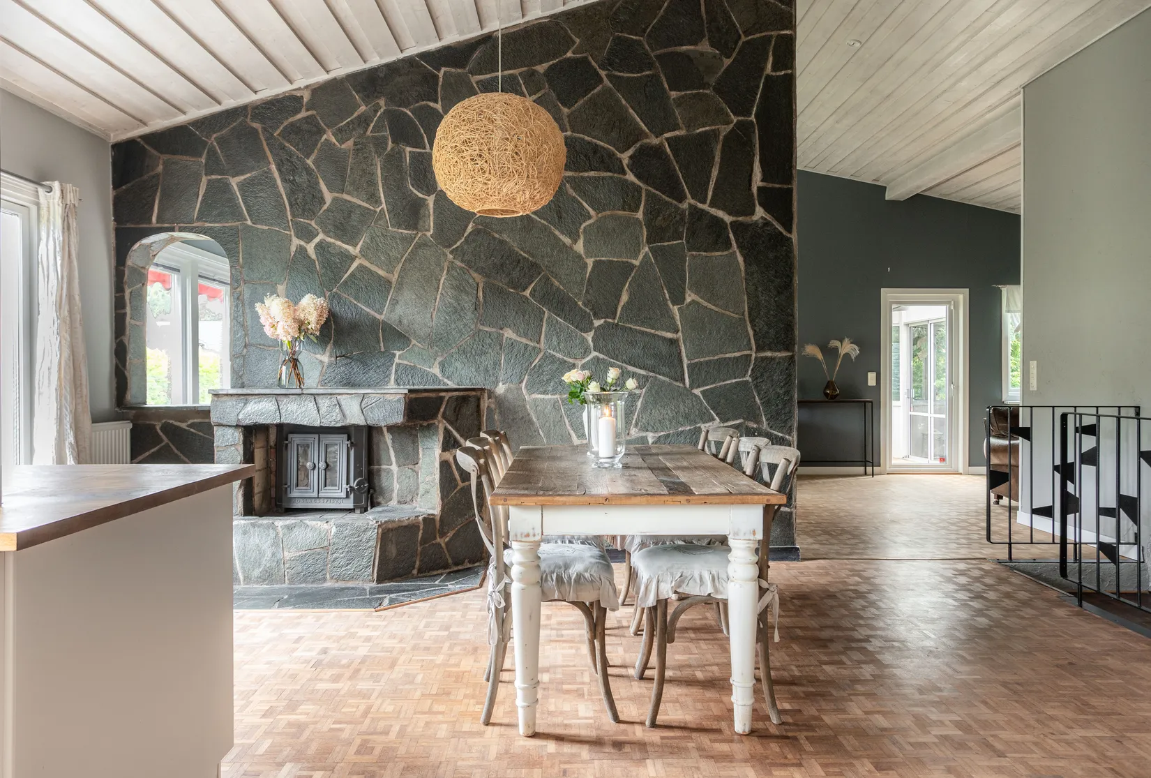 Villa, Trangärdstorpsvägen 12, Råtorp, Karlstad