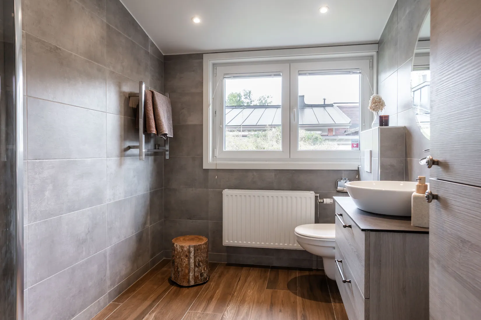 Villa, Trangärdstorpsvägen 12, Råtorp, Karlstad