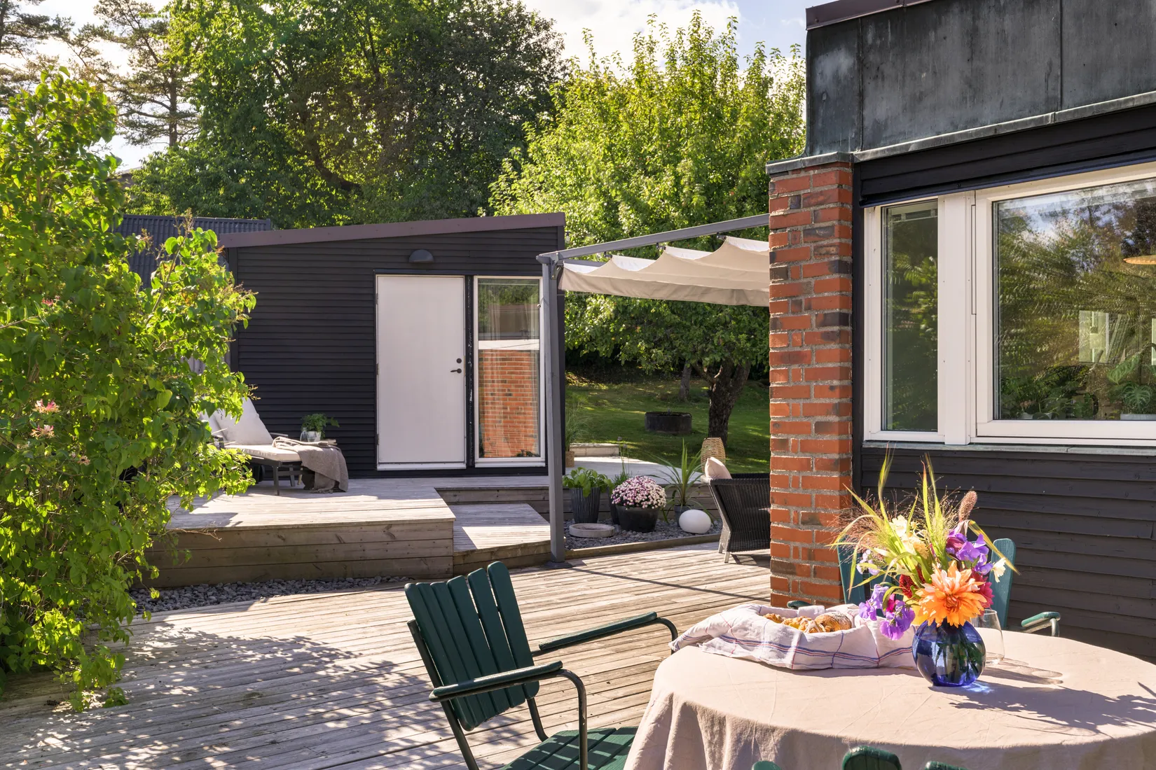 Villa, Rådavägen 9B, Pixbo, Härryda