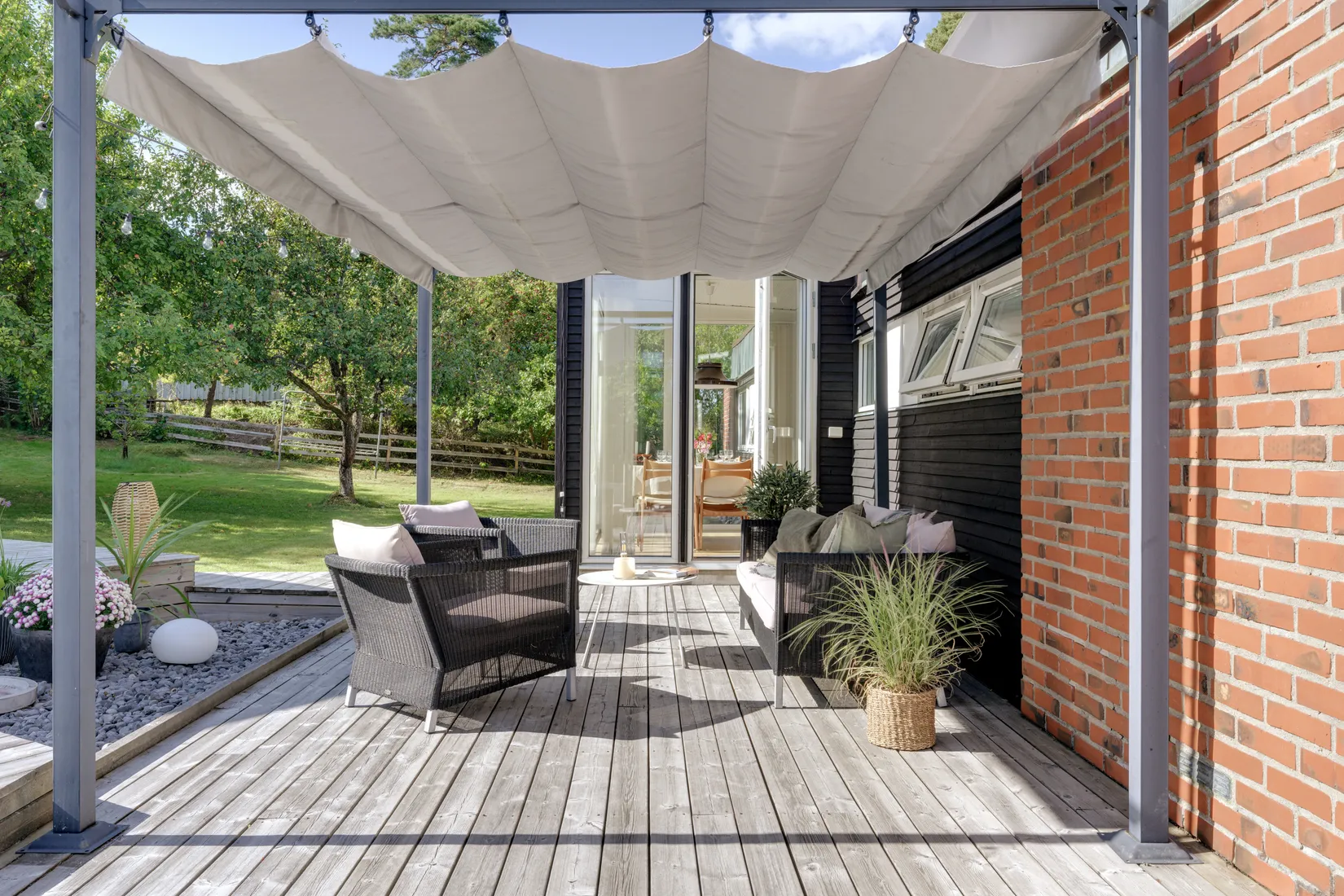Villa, Rådavägen 9B, Pixbo, Härryda