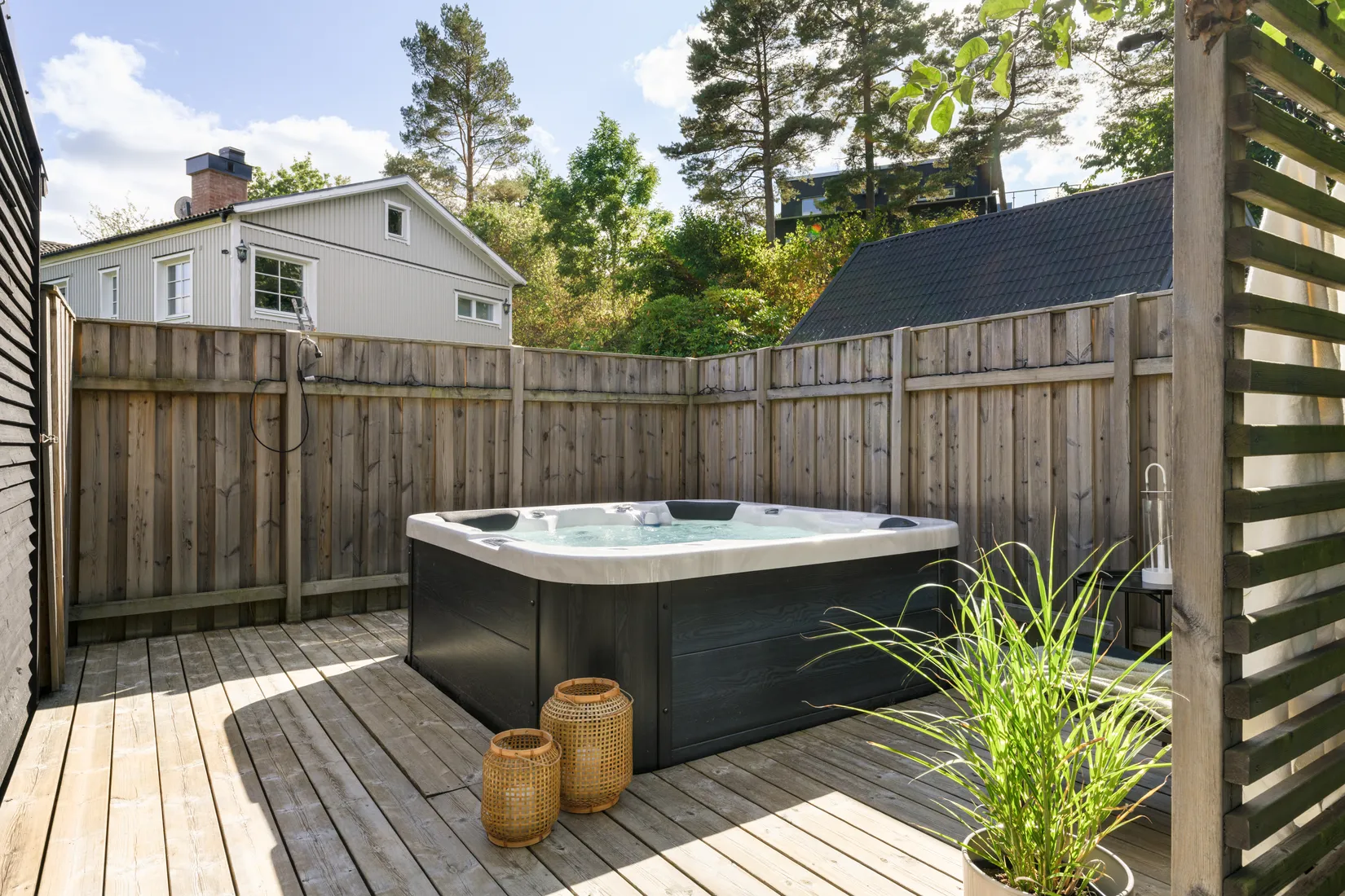 Villa, Rådavägen 9B, Pixbo, Härryda