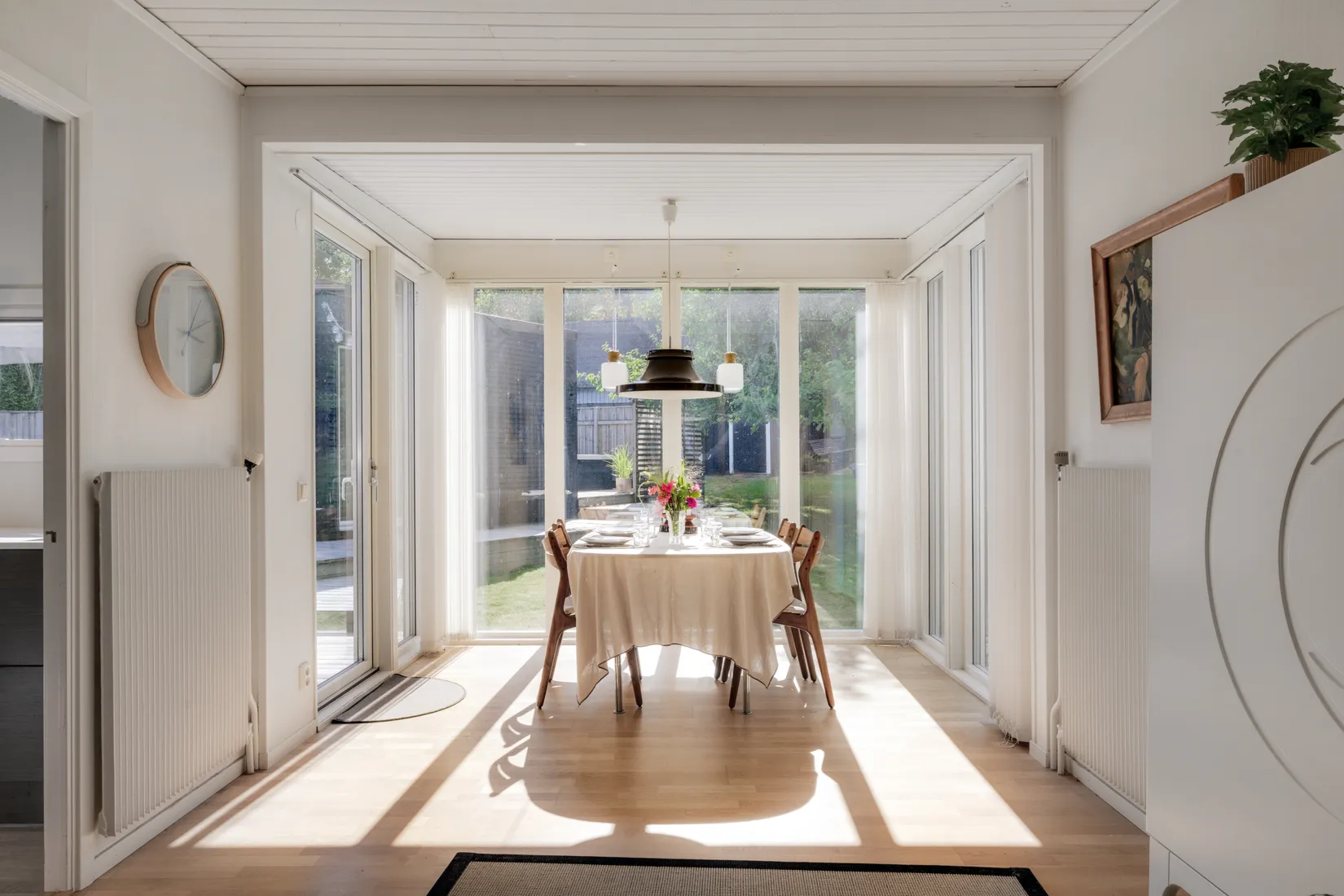 Villa, Rådavägen 9B, Pixbo, Härryda