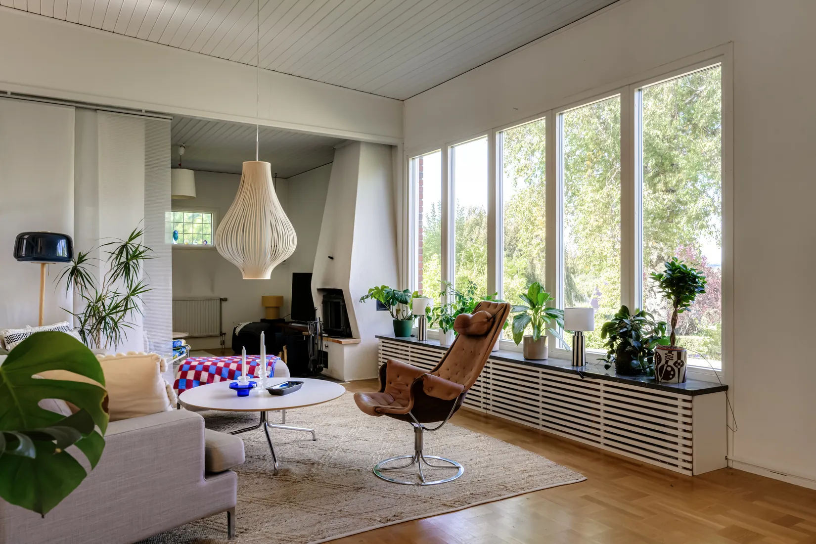 Villa, Rådavägen 9B, Pixbo, Härryda