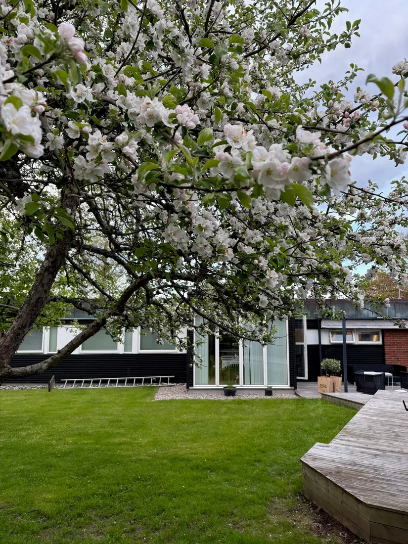 Villa, Rådavägen 9B, Pixbo, Härryda