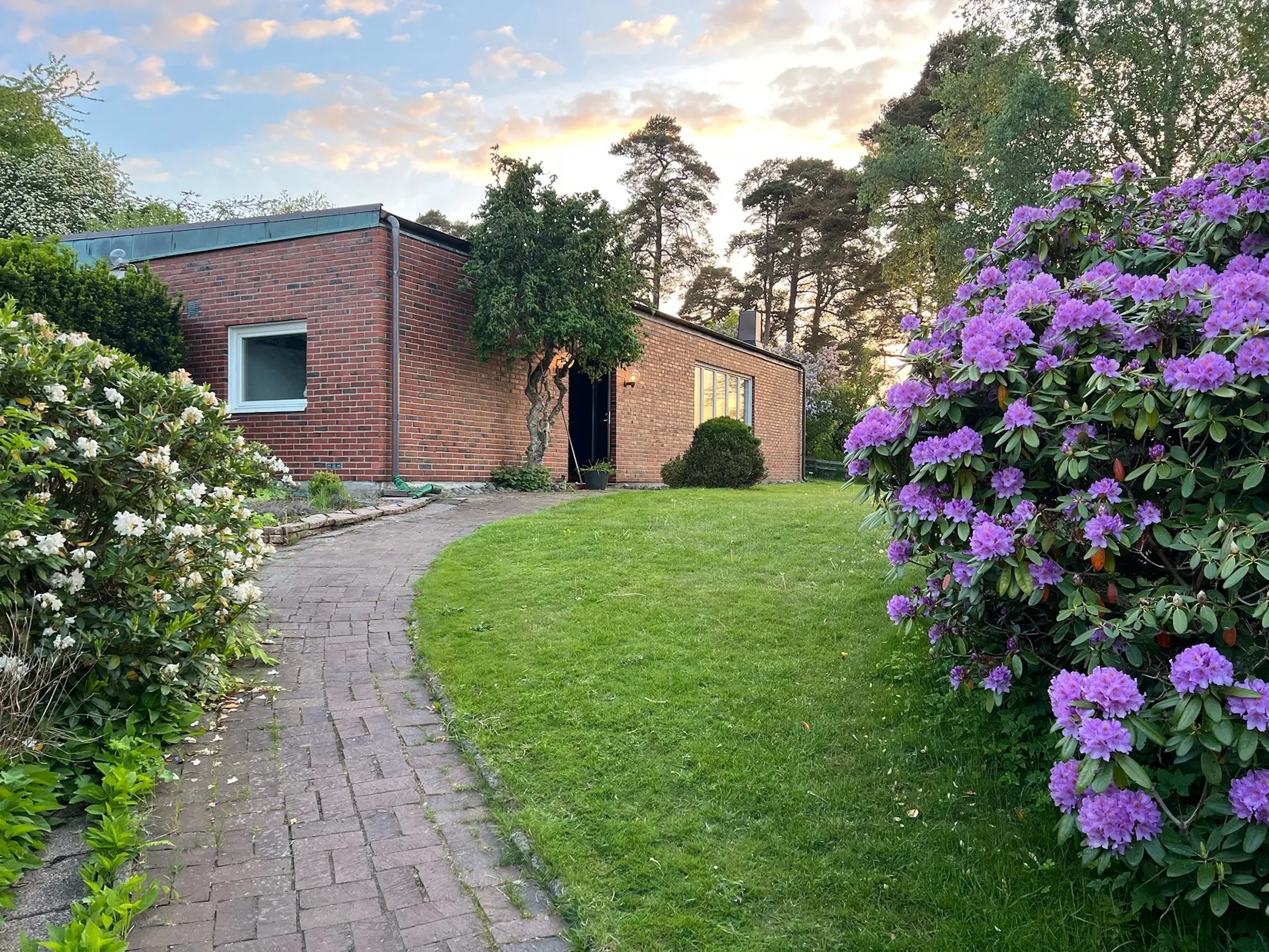 Villa, Rådavägen 9B, Pixbo, Härryda