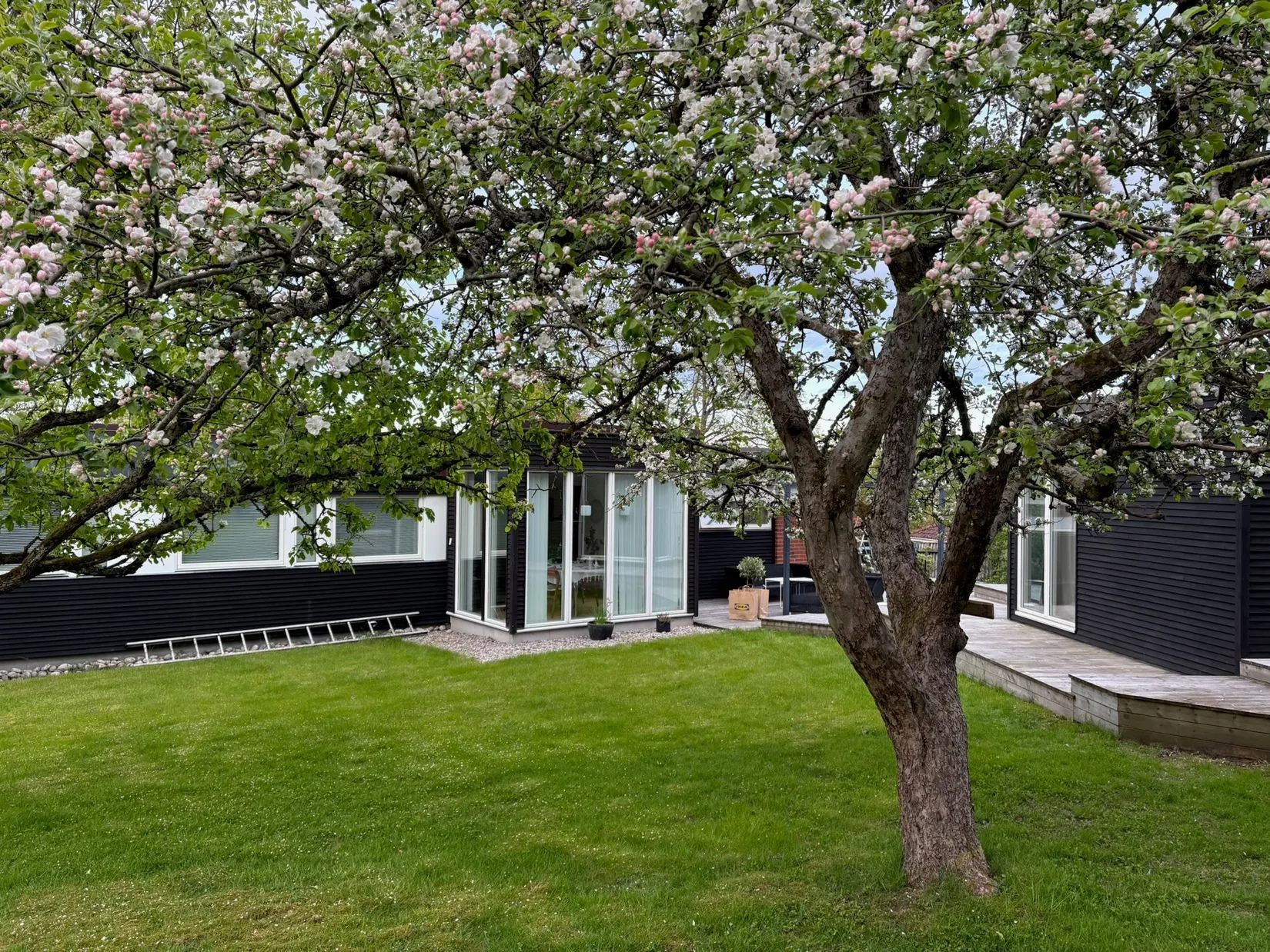 Villa, Rådavägen 9B, Pixbo, Härryda