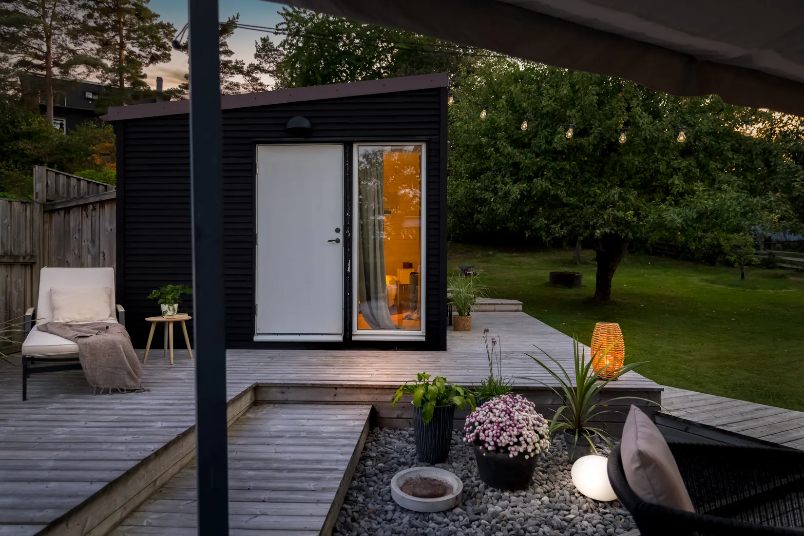 Villa, Rådavägen 9B, Pixbo, Härryda