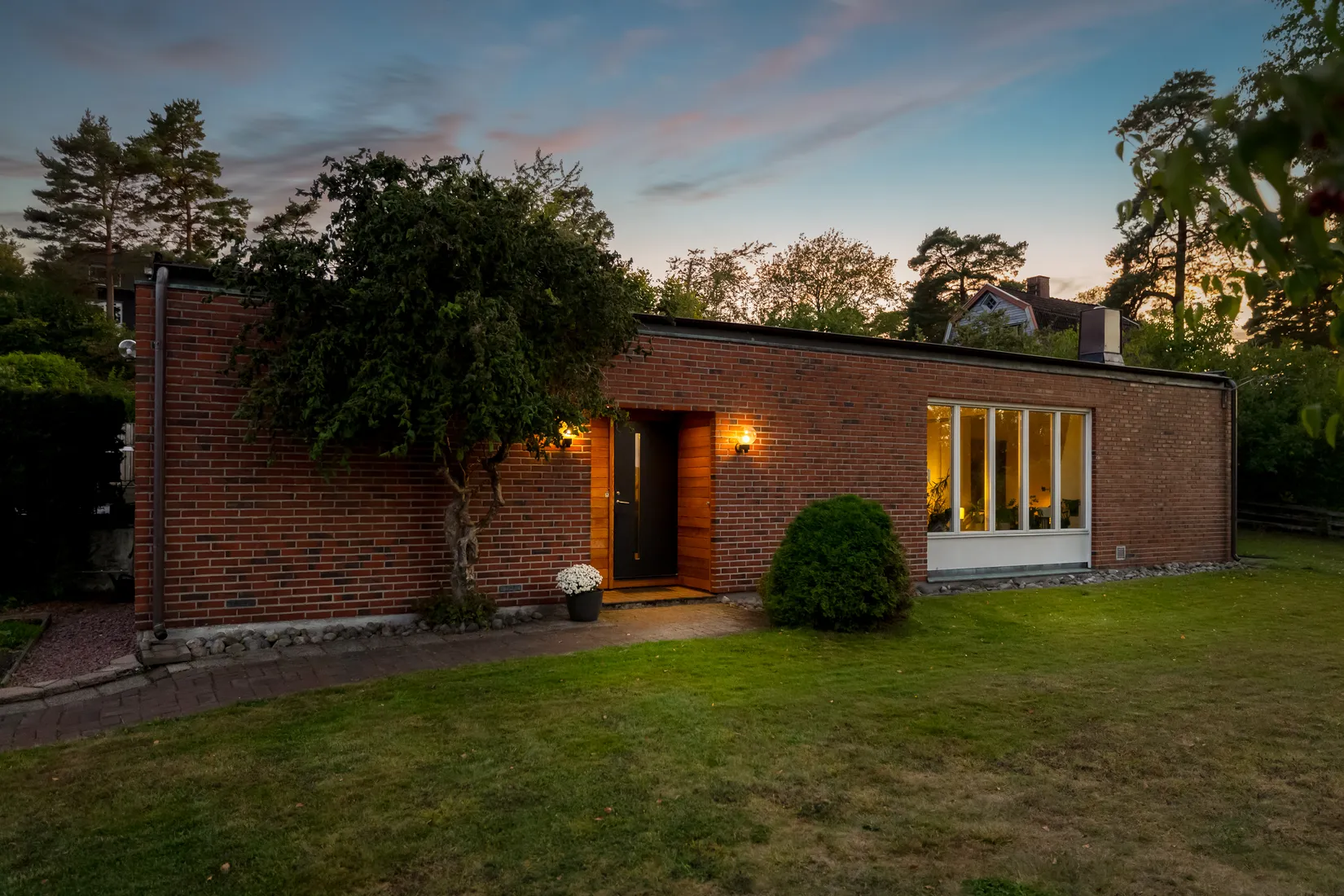 Villa, Rådavägen 9B, Pixbo, Härryda