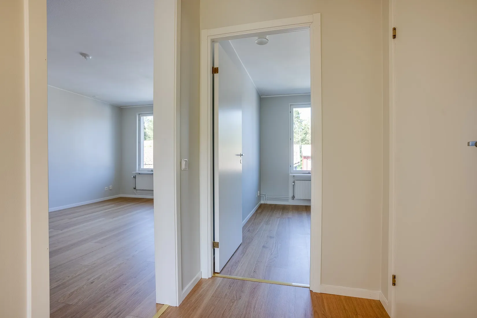 Bostadsrätt, Paletåvägen 53, Röbäck, Umeå