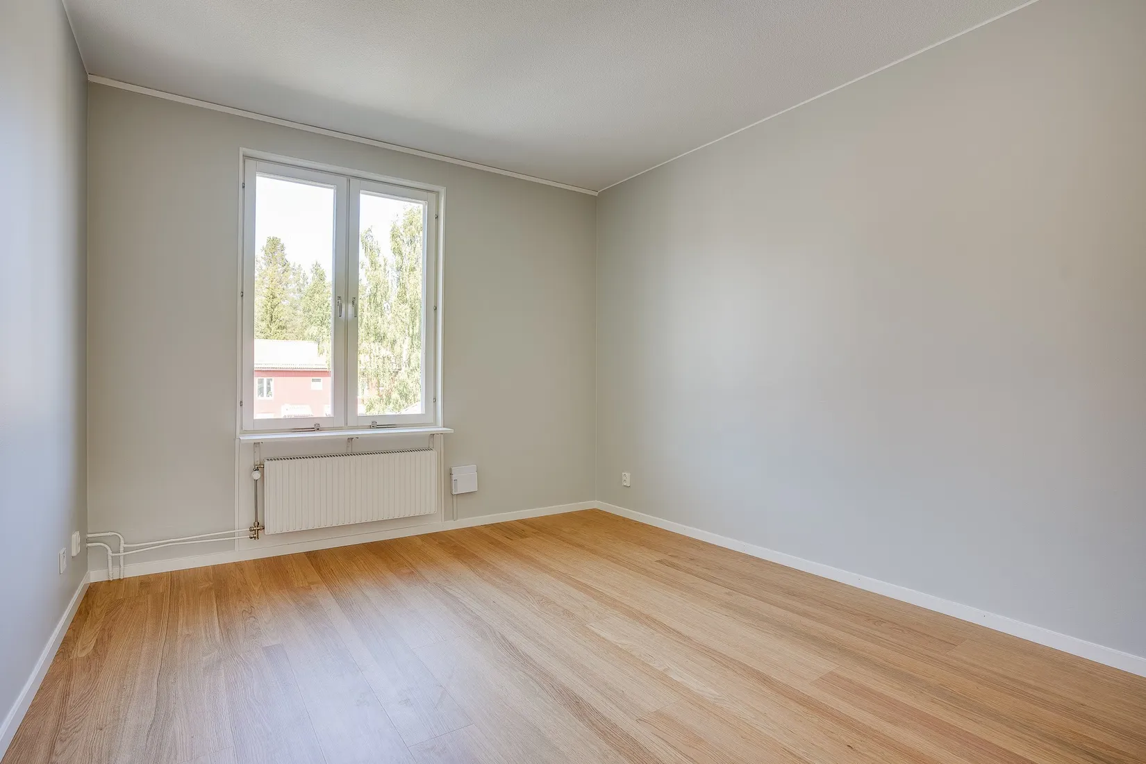 Bostadsrätt, Paletåvägen 53, Röbäck, Umeå