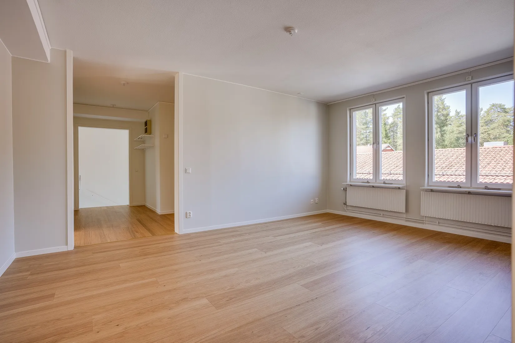 Bostadsrätt, Paletåvägen 53, Röbäck, Umeå