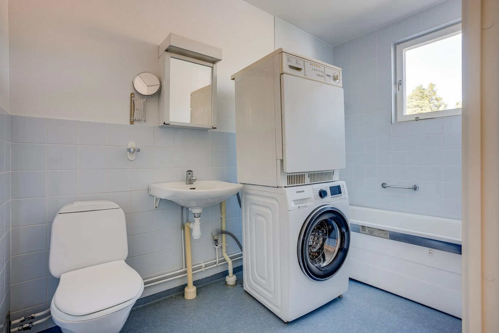 Bostadsrätt, Paletåvägen 53, Röbäck, Umeå