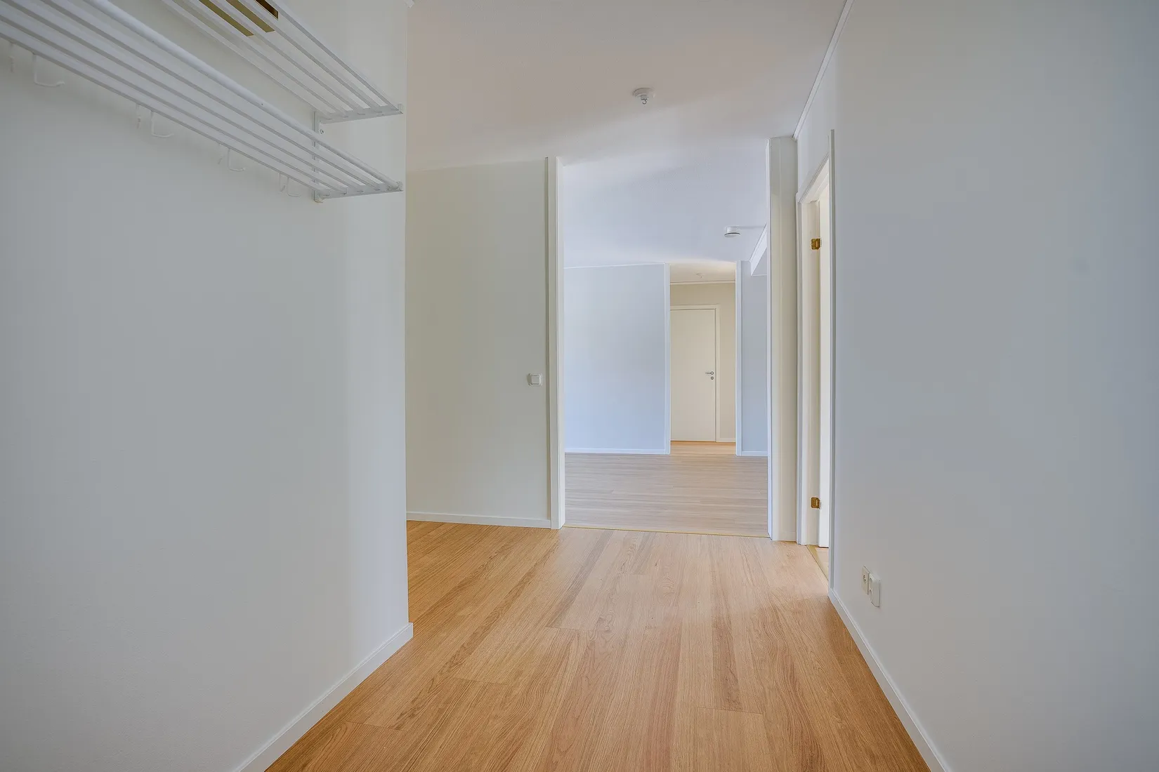 Bostadsrätt, Paletåvägen 53, Röbäck, Umeå