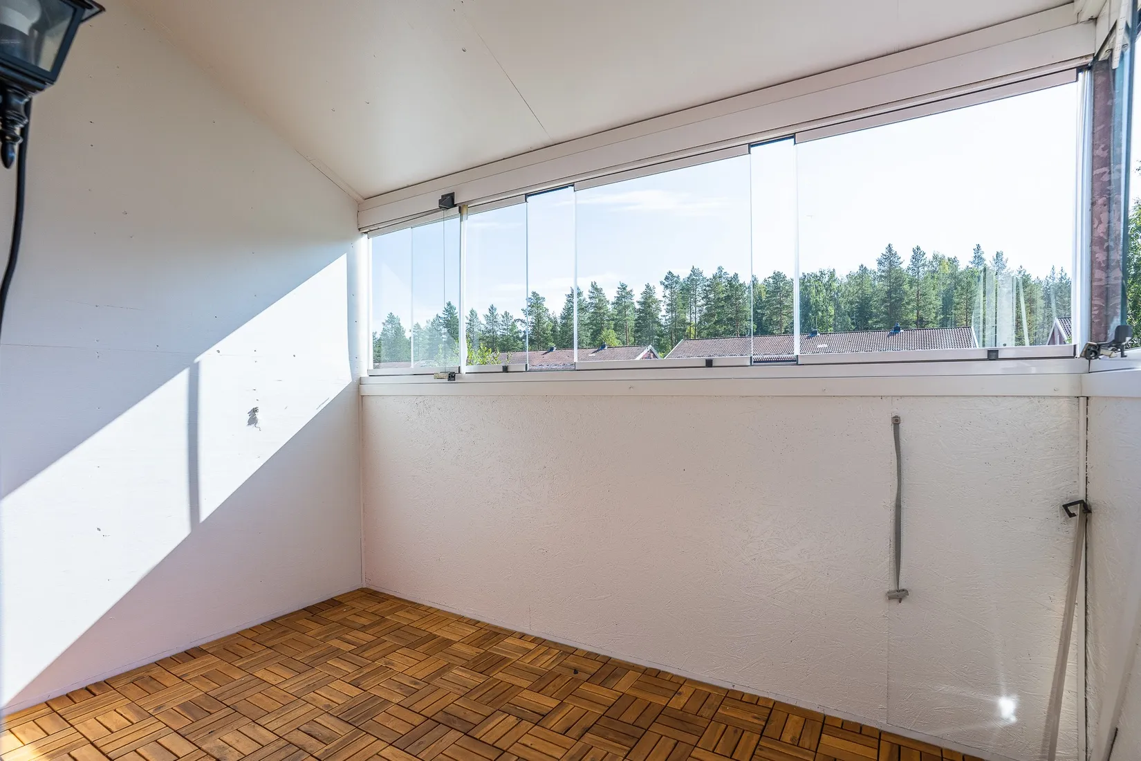 Bostadsrätt, Paletåvägen 53, Röbäck, Umeå