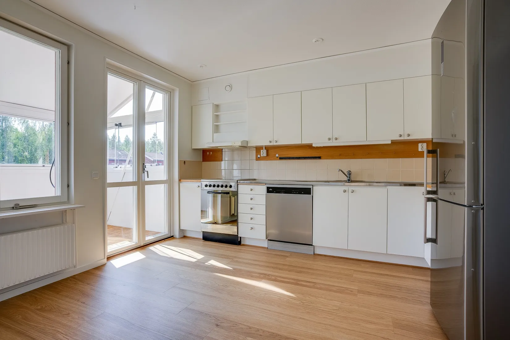 Bostadsrätt, Paletåvägen 53, Röbäck, Umeå