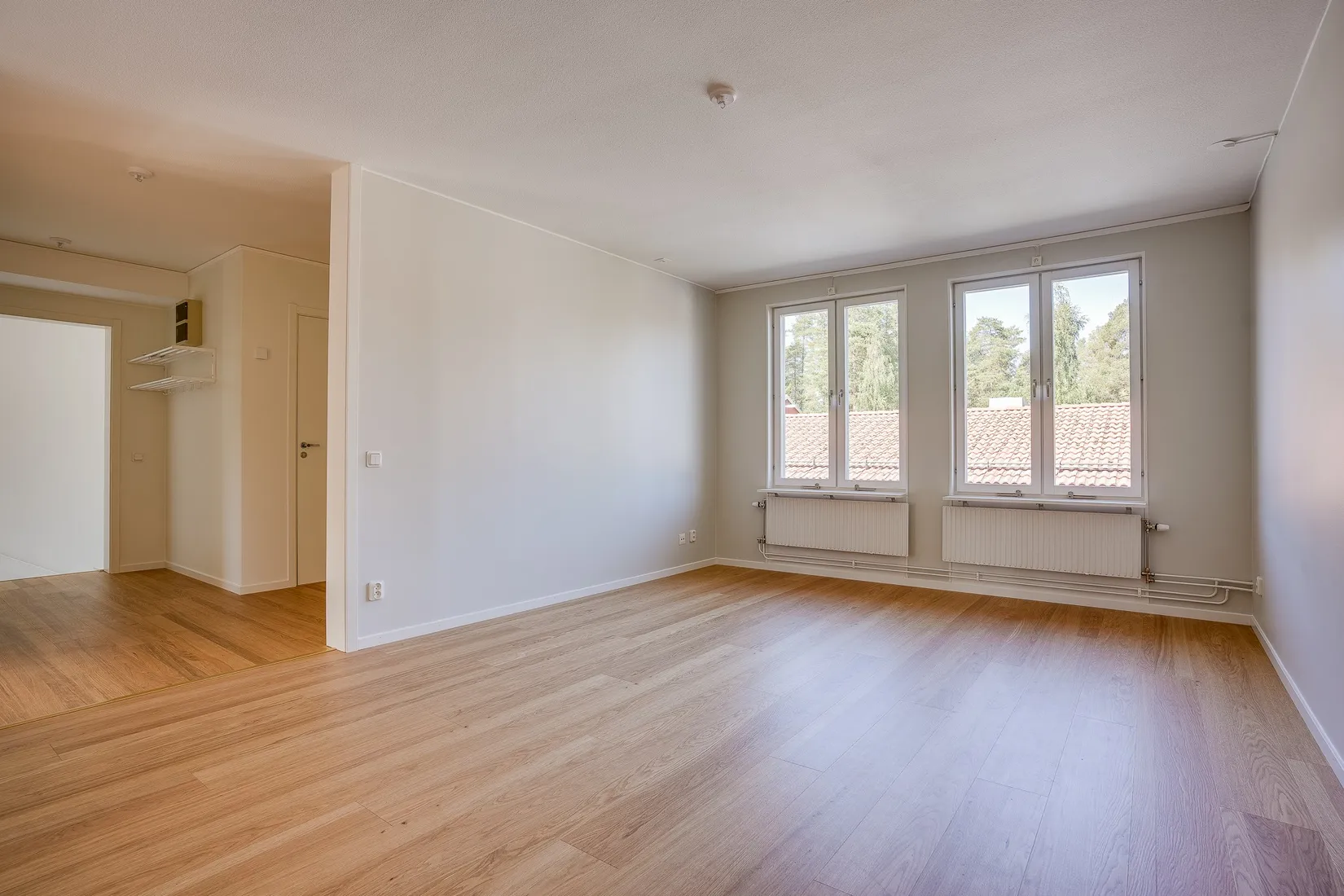 Bostadsrätt, Paletåvägen 53, Röbäck, Umeå