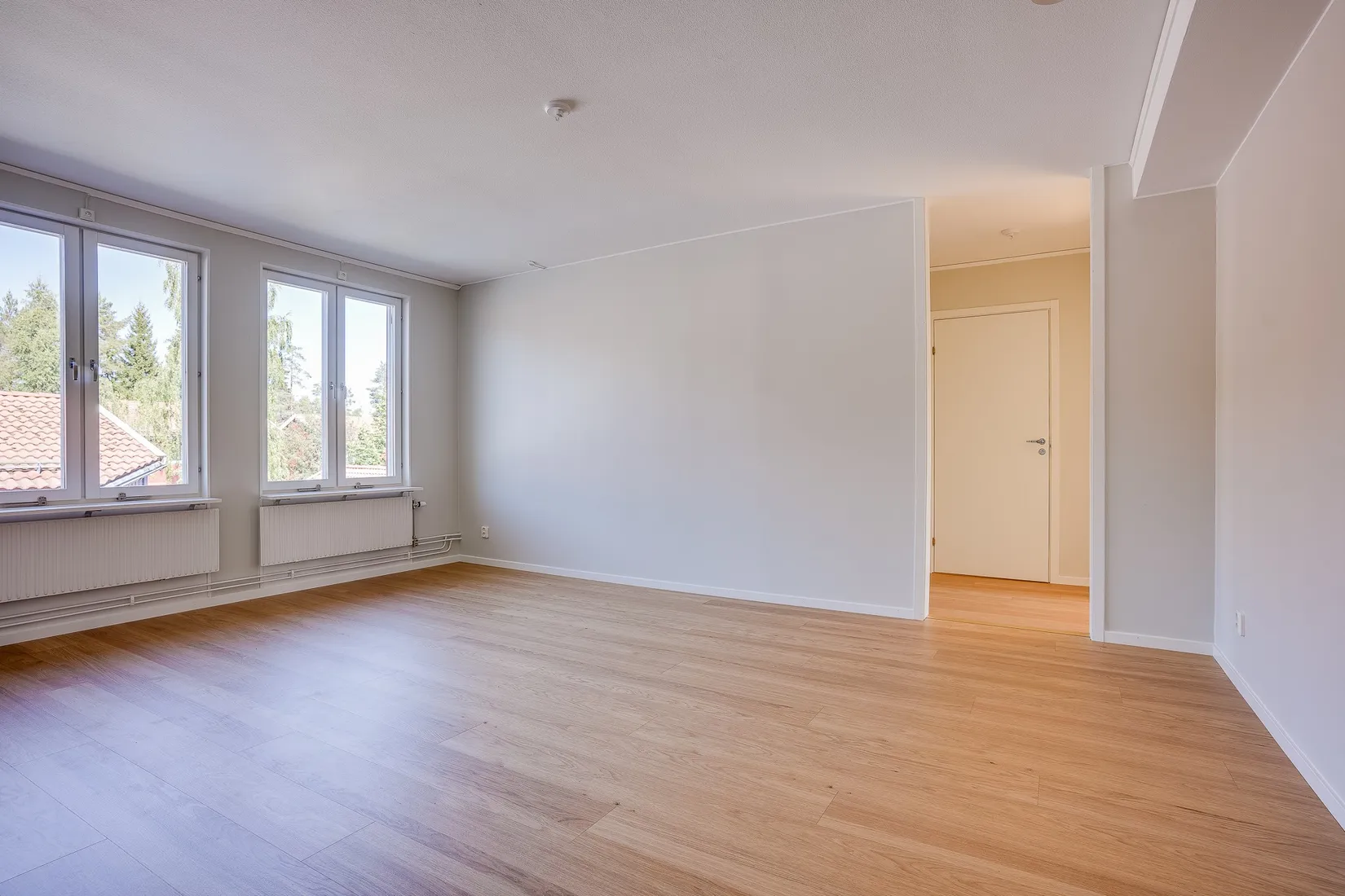 Bostadsrätt, Paletåvägen 53, Röbäck, Umeå