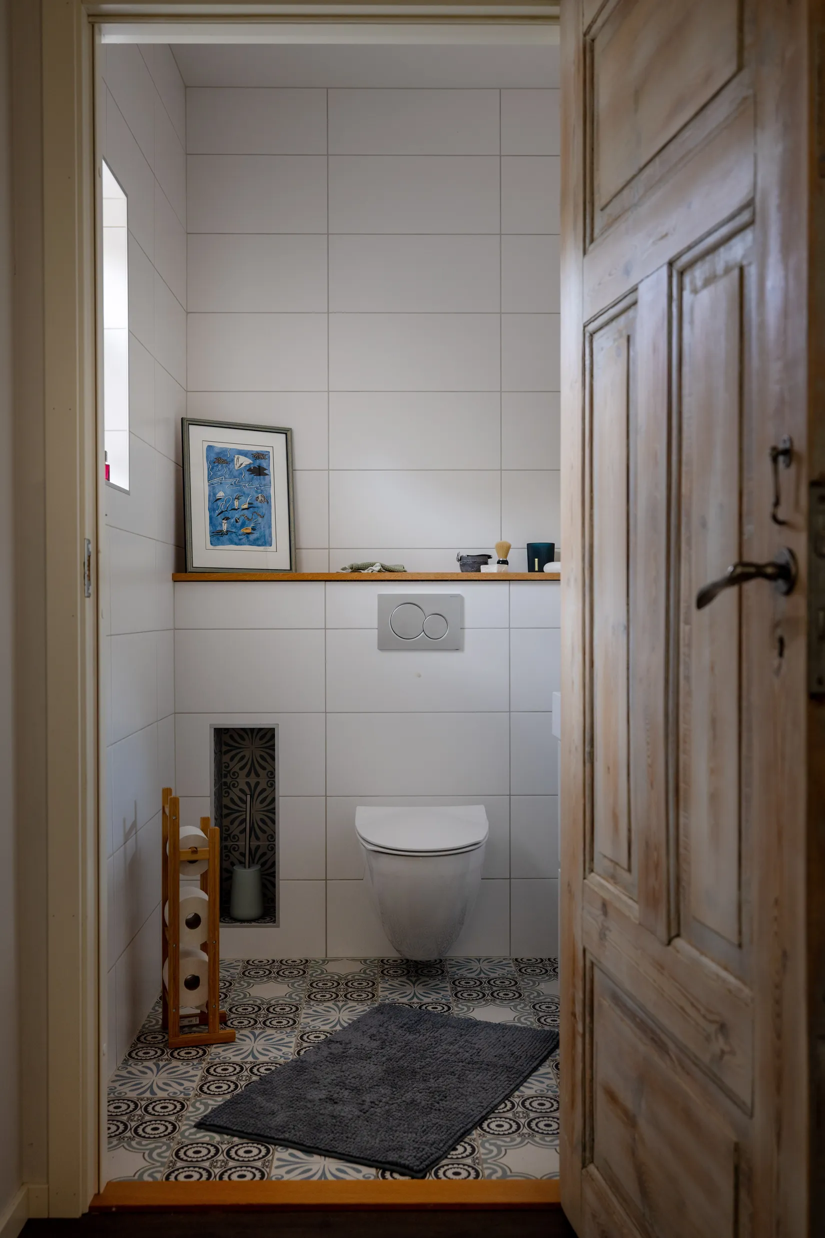 Villa, Mannarp 435, Harplinge, Halmstad