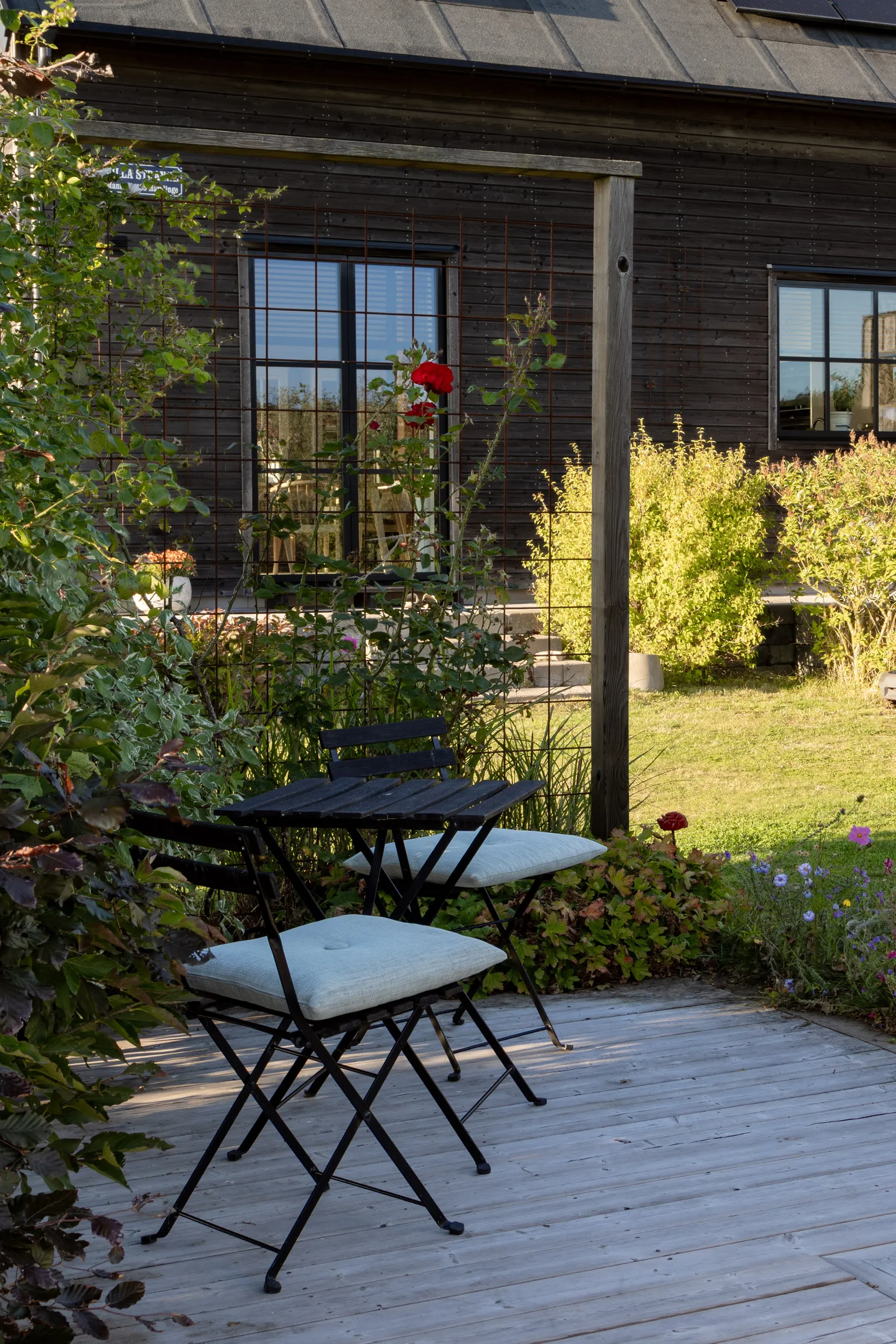 Villa, Mannarp 435, Harplinge, Halmstad