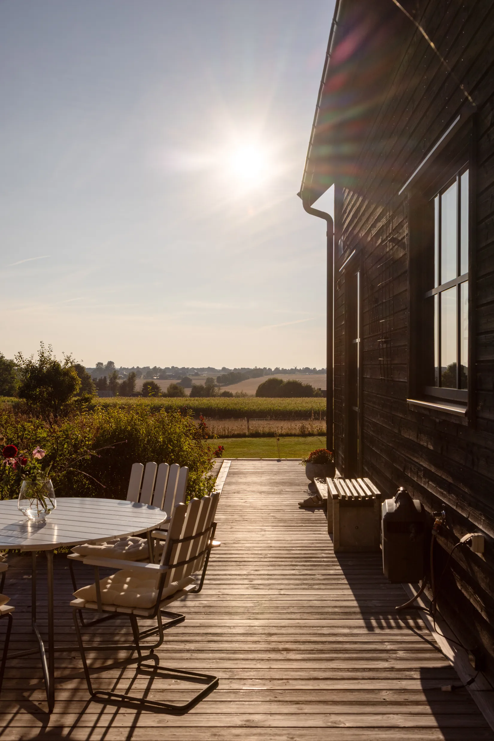 Villa, Mannarp 435, Harplinge, Halmstad