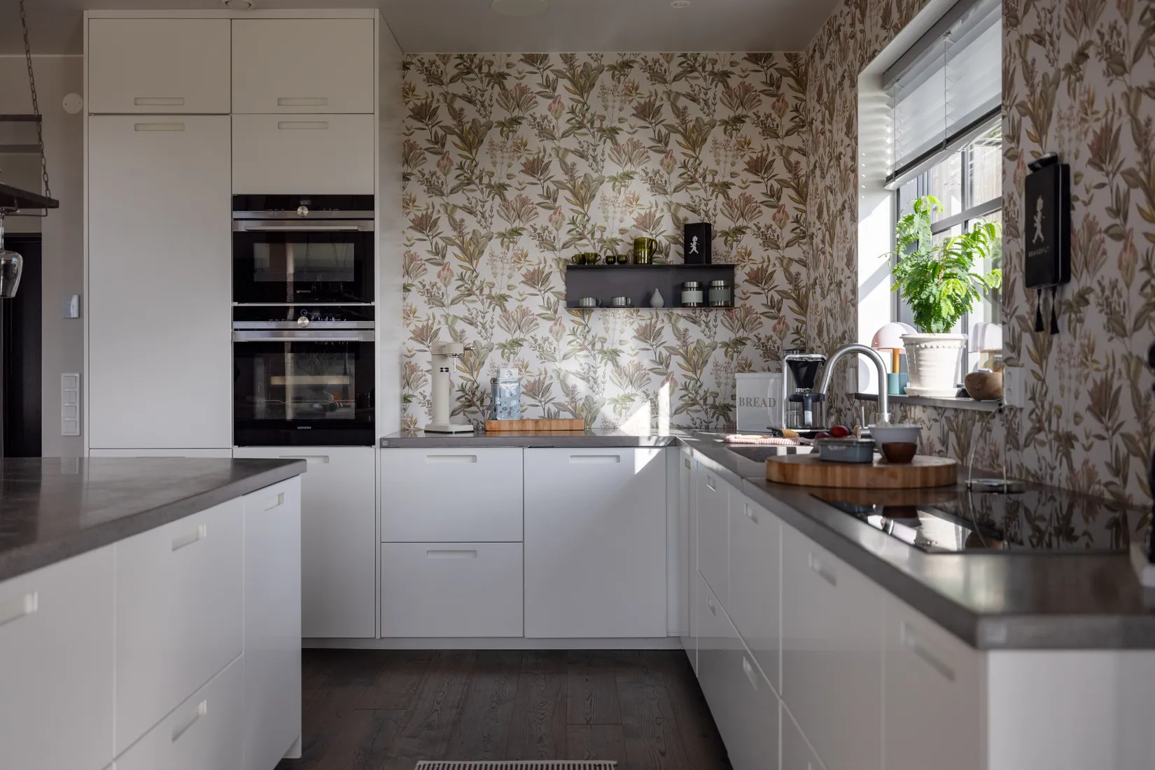 Villa, Mannarp 435, Harplinge, Halmstad
