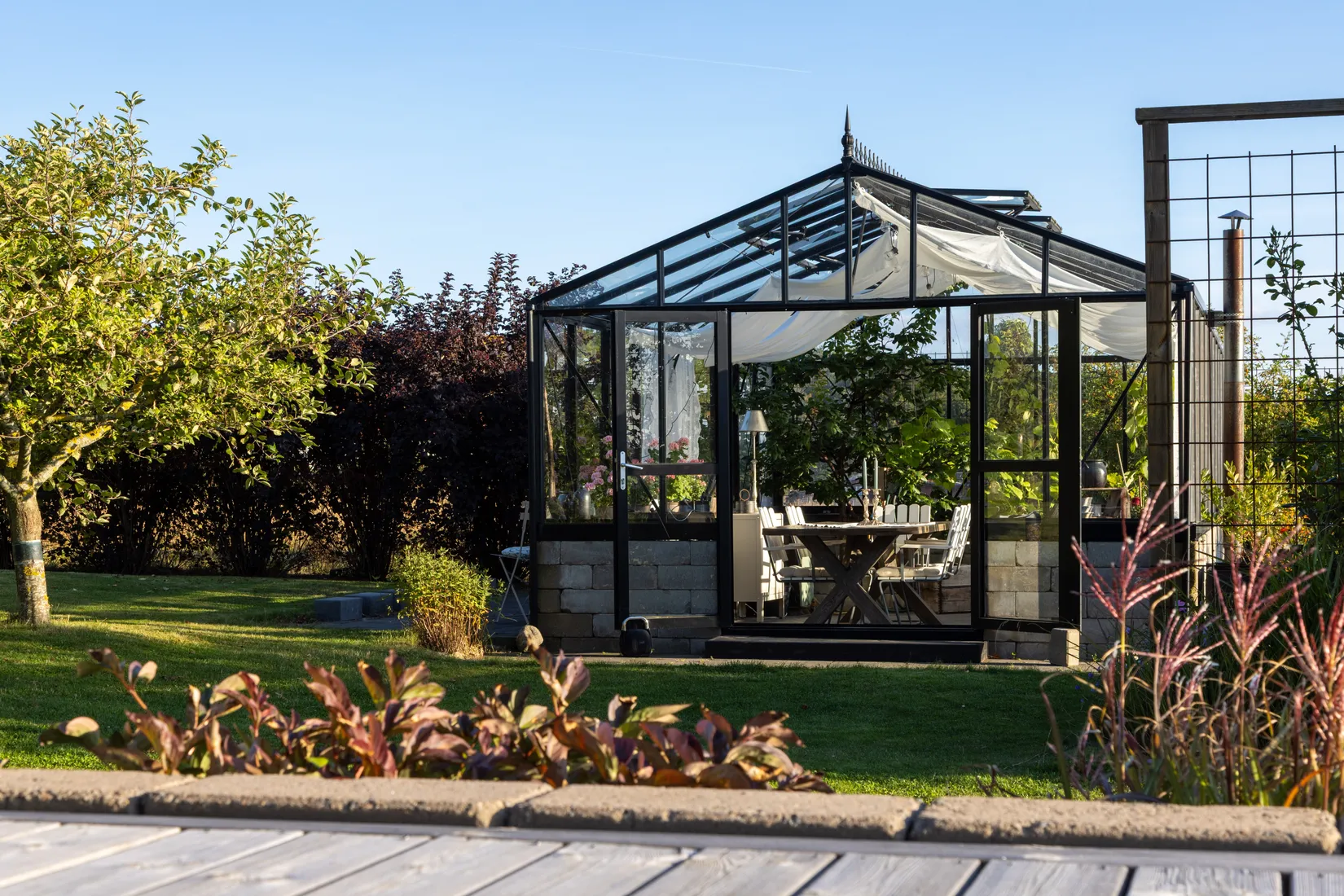 Villa, Mannarp 435, Harplinge, Halmstad