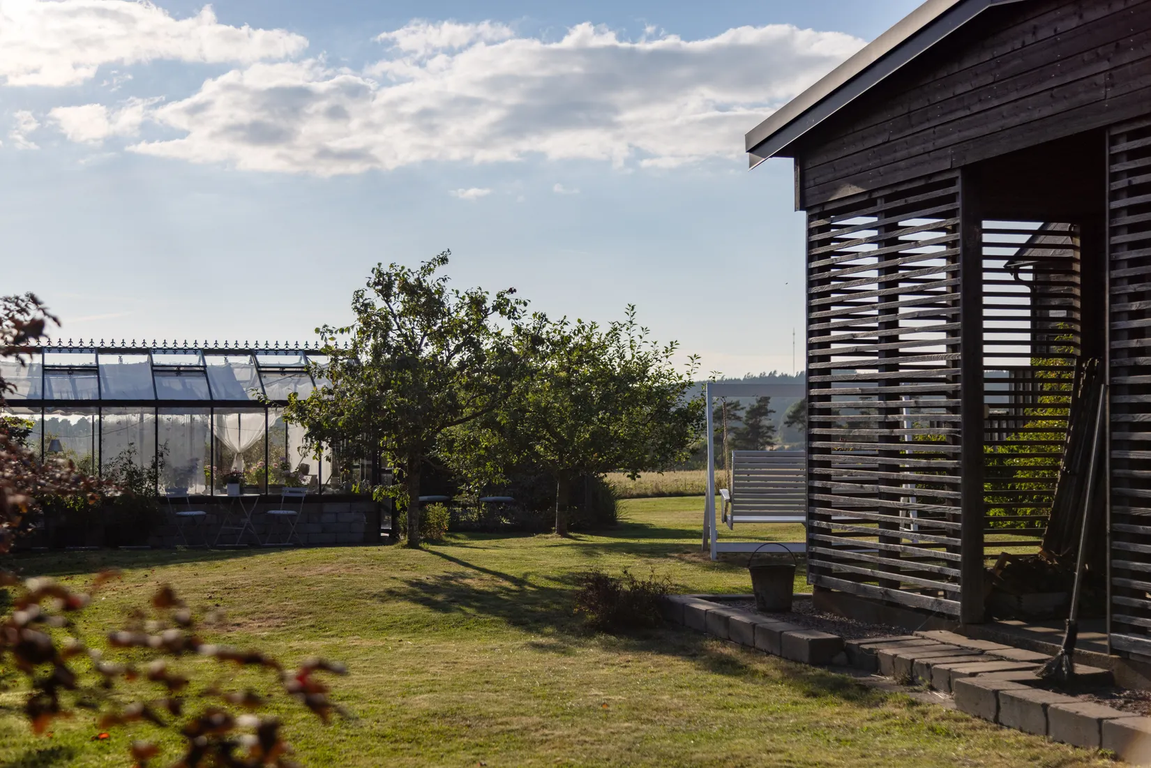 Villa, Mannarp 435, Harplinge, Halmstad