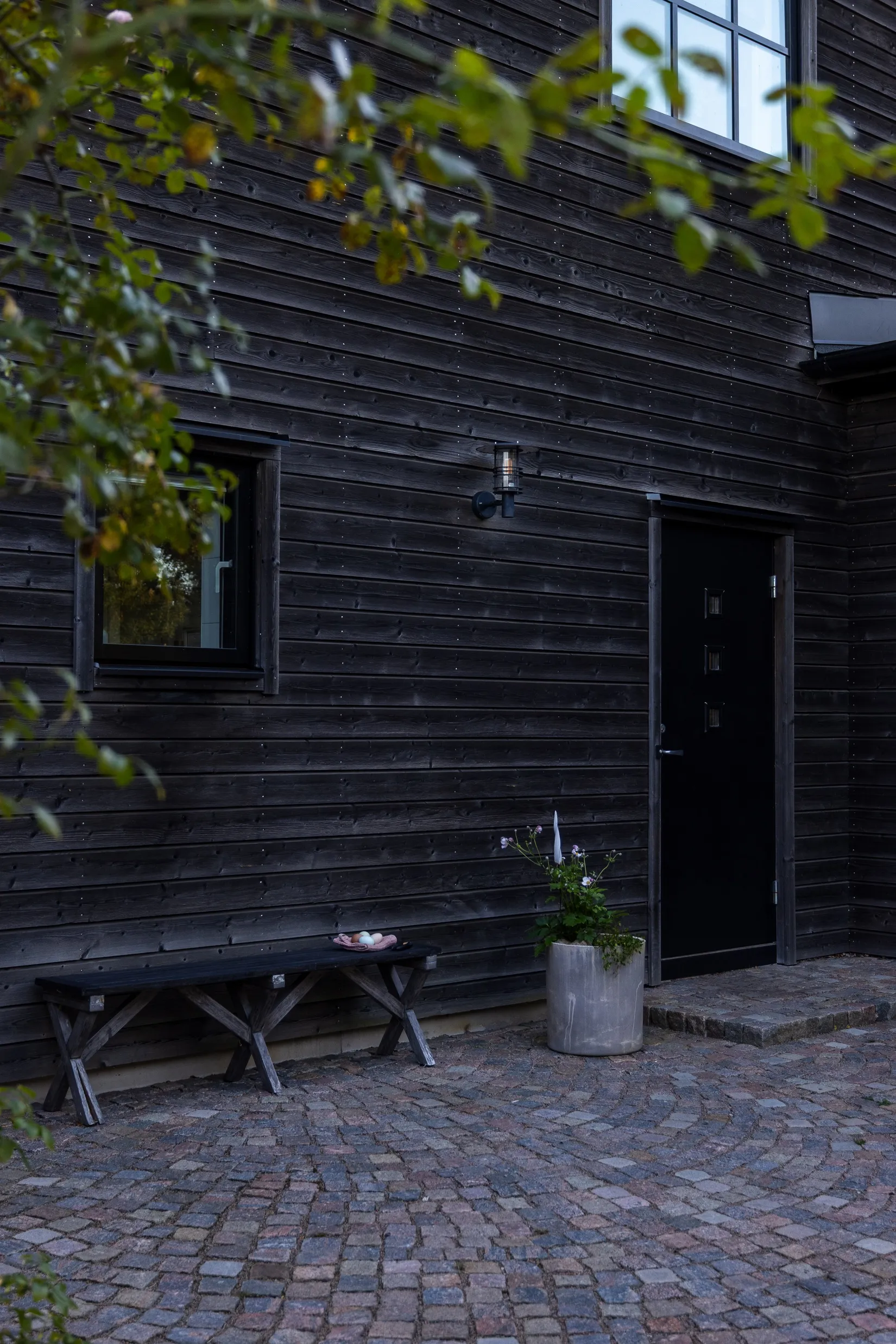 Villa, Mannarp 435, Harplinge, Halmstad