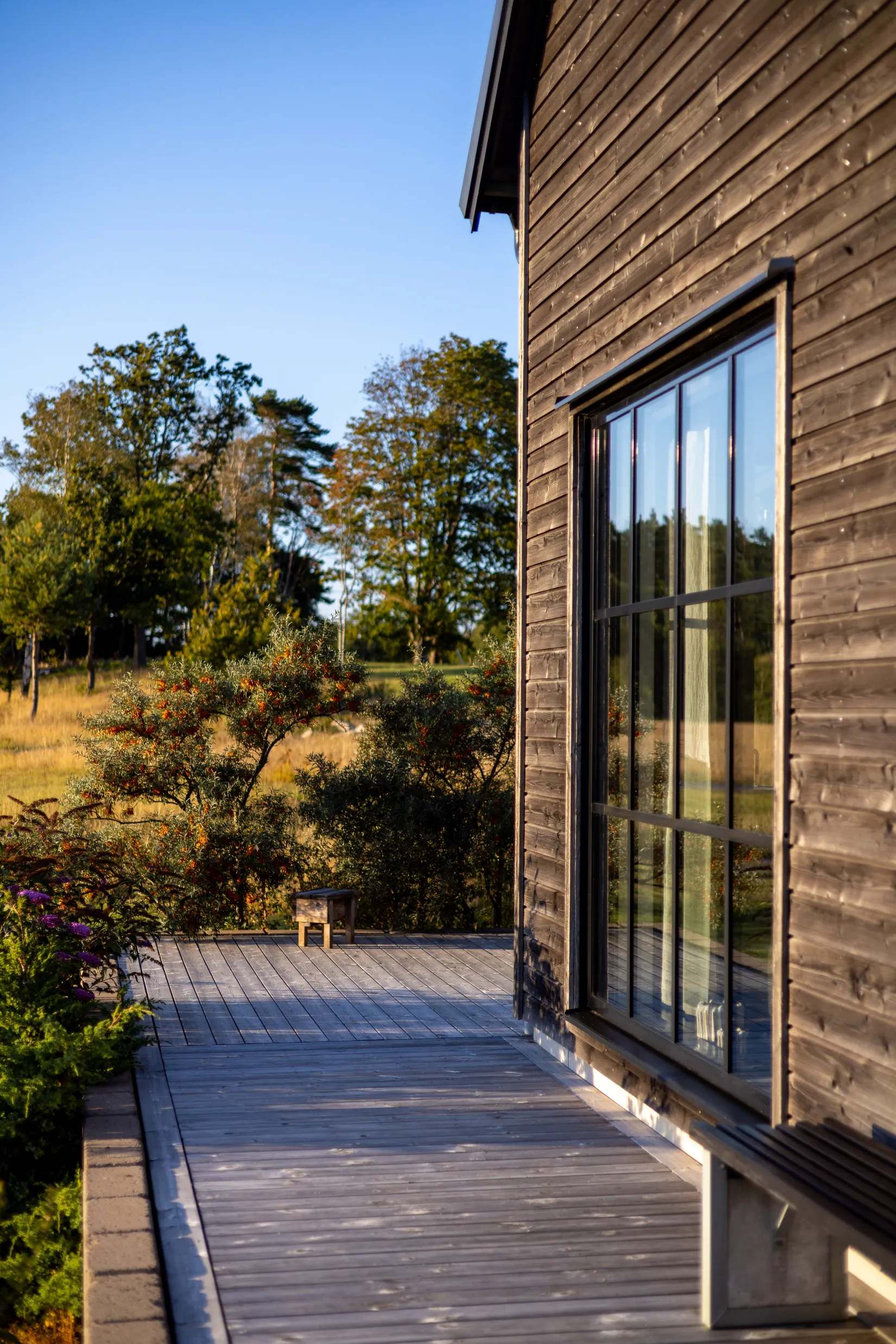 Villa, Mannarp 435, Harplinge, Halmstad