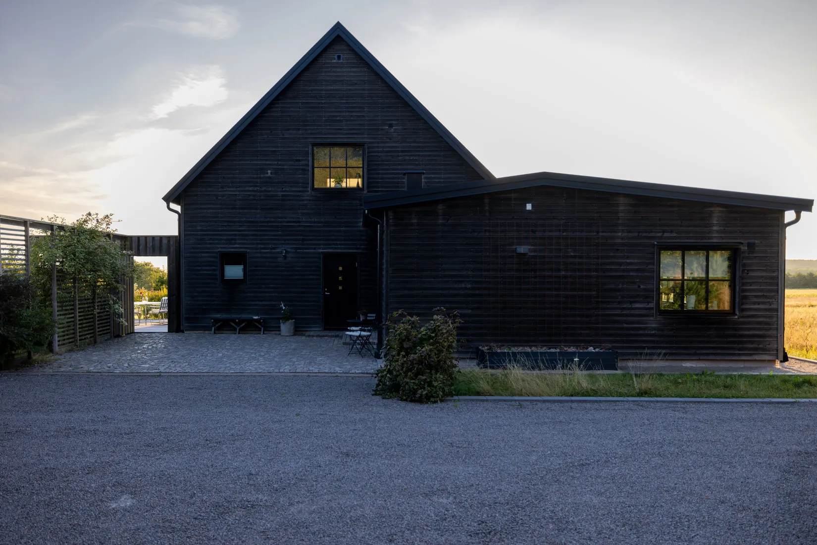 Villa, Mannarp 435, Harplinge, Halmstad
