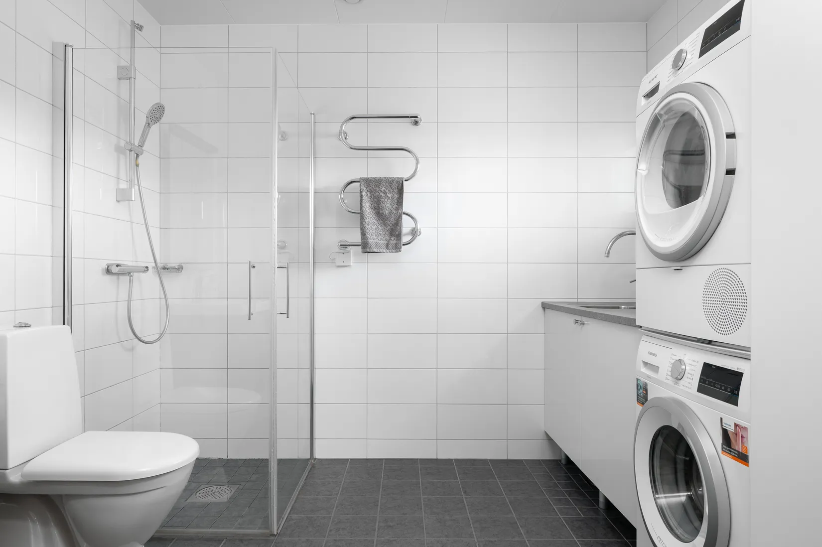 Bostadsrätt, Von Fersens väg 22, Ljungsbro, Linköping