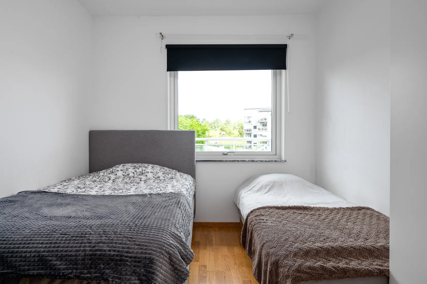 Bostadsrätt, Von Fersens väg 22, Ljungsbro, Linköping
