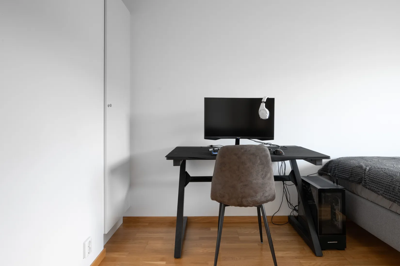 Bostadsrätt, Von Fersens väg 22, Ljungsbro, Linköping