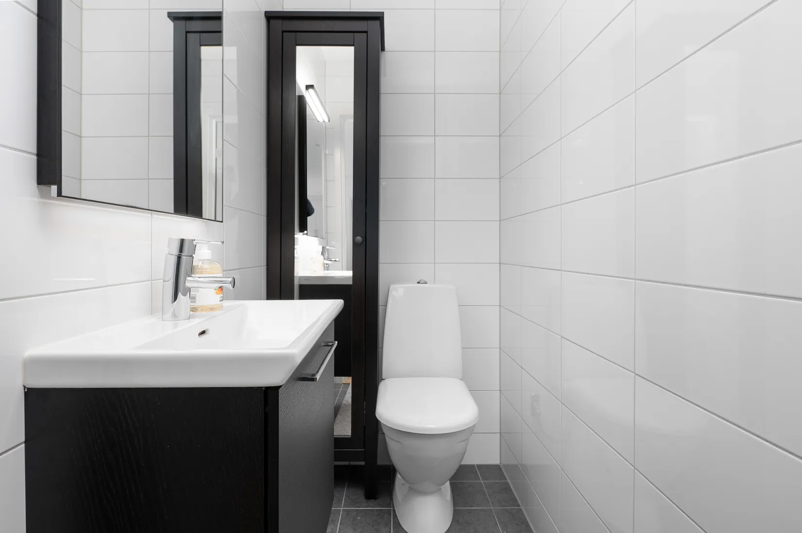 Bostadsrätt, Von Fersens väg 22, Ljungsbro, Linköping