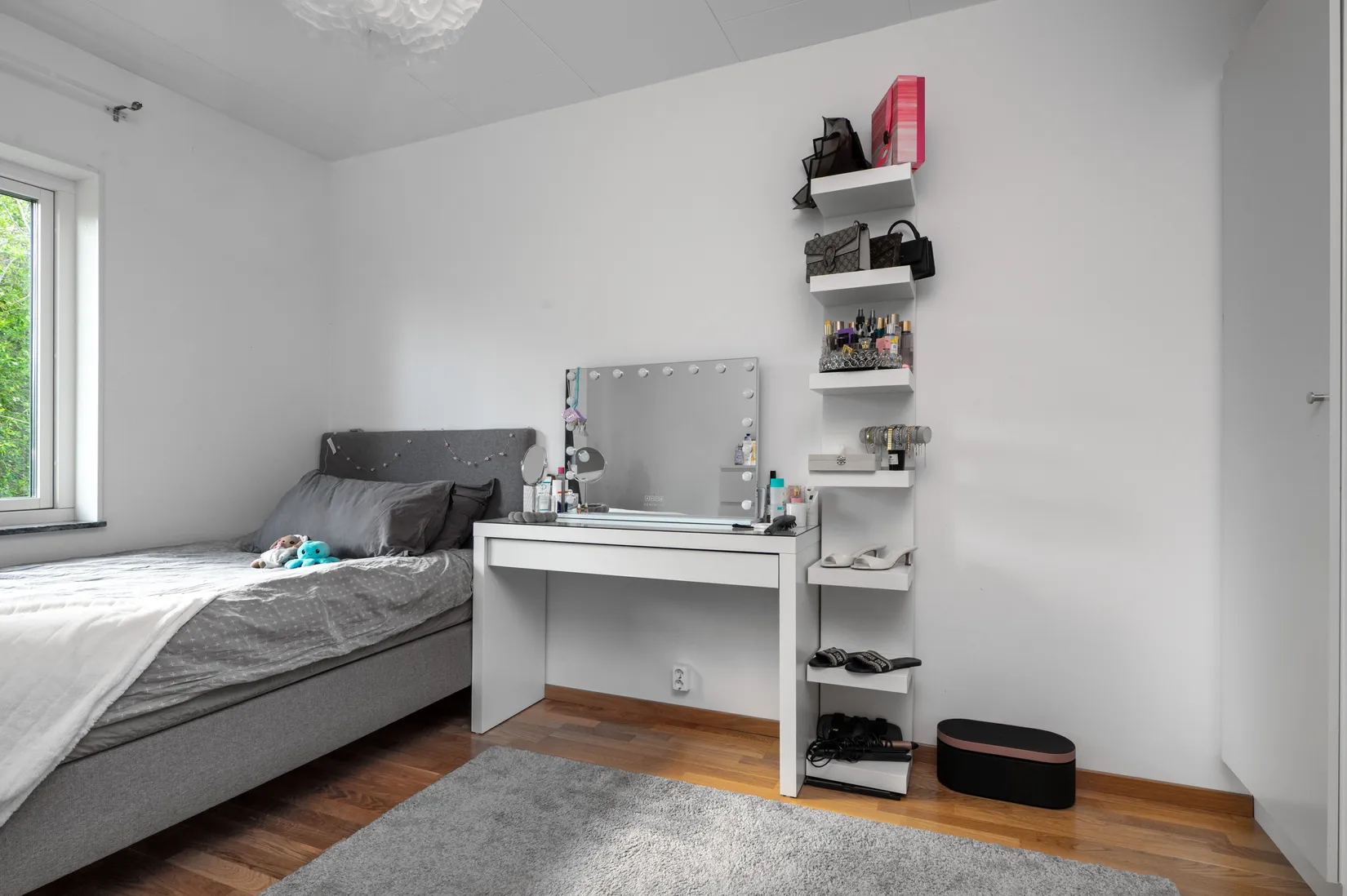 Bostadsrätt, Von Fersens väg 22, Ljungsbro, Linköping