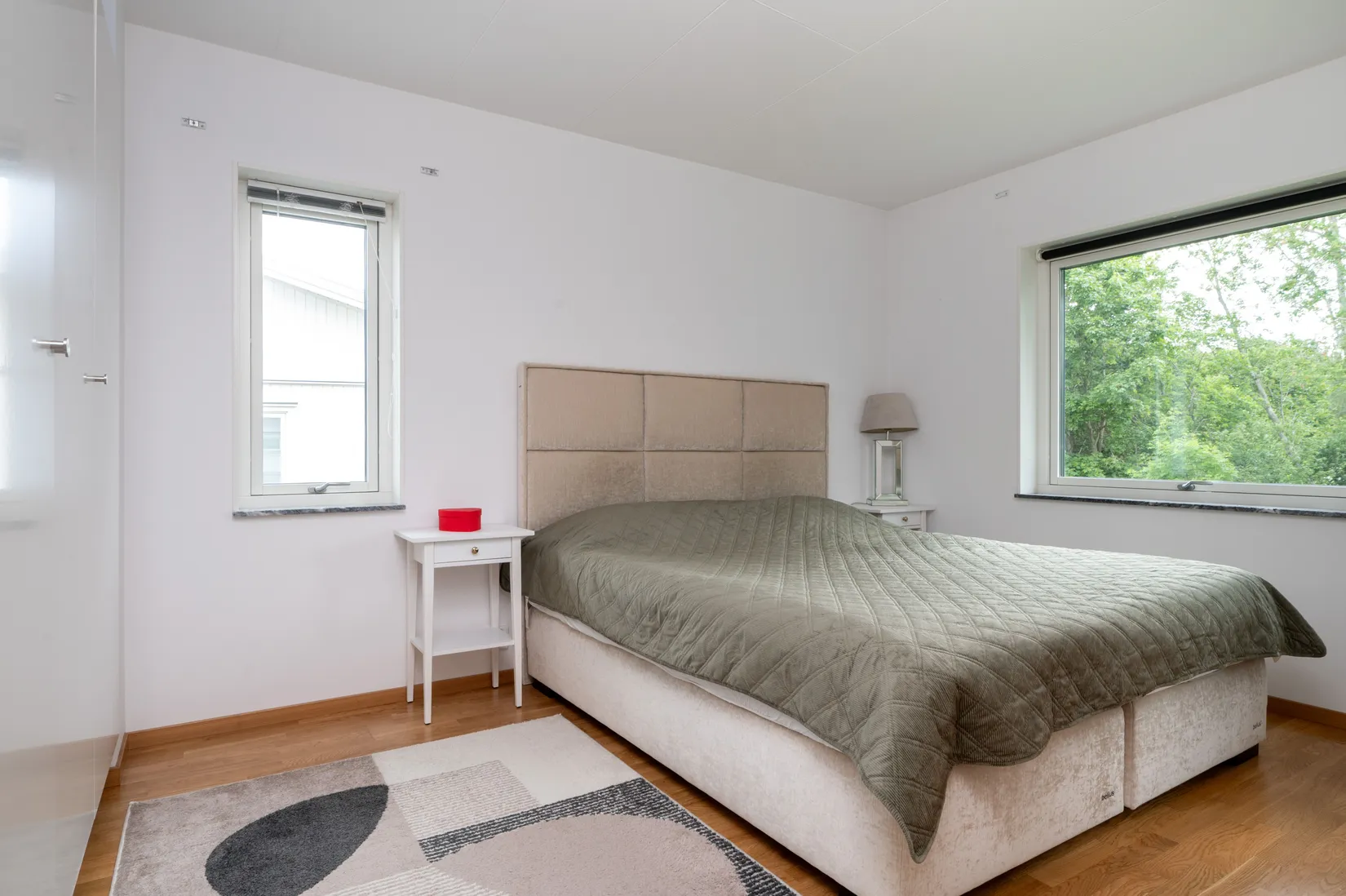Bostadsrätt, Von Fersens väg 22, Ljungsbro, Linköping