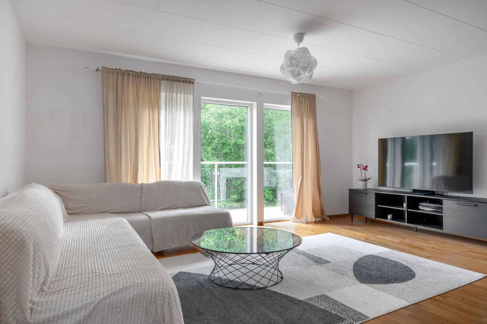 Bostadsrätt, Von Fersens väg 22, Ljungsbro, Linköping