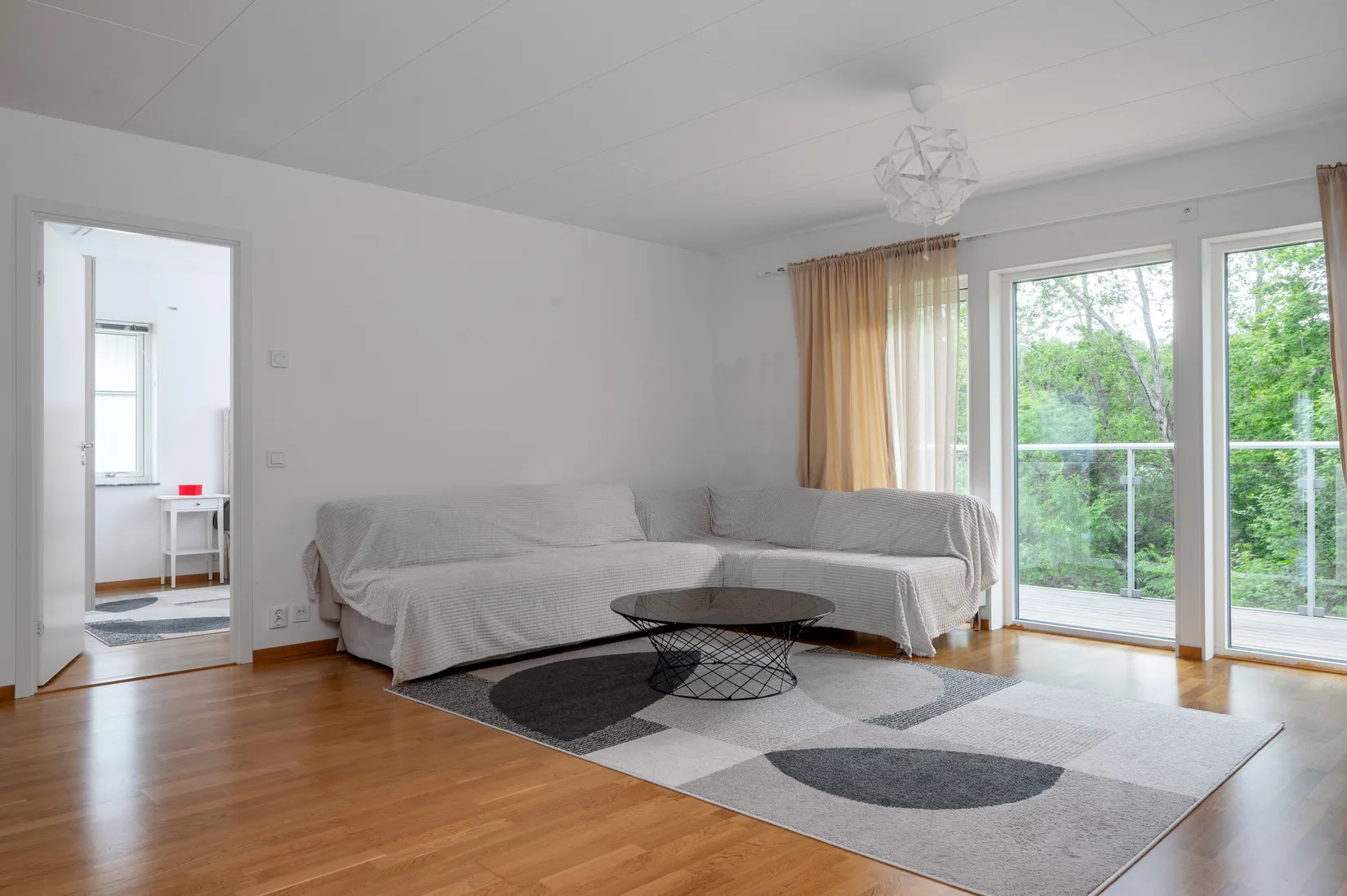 Bostadsrätt, Von Fersens väg 22, Ljungsbro, Linköping