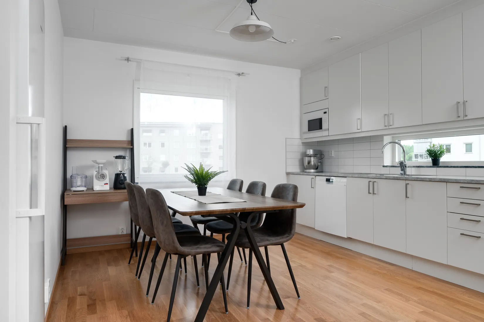 Bostadsrätt, Von Fersens väg 22, Ljungsbro, Linköping